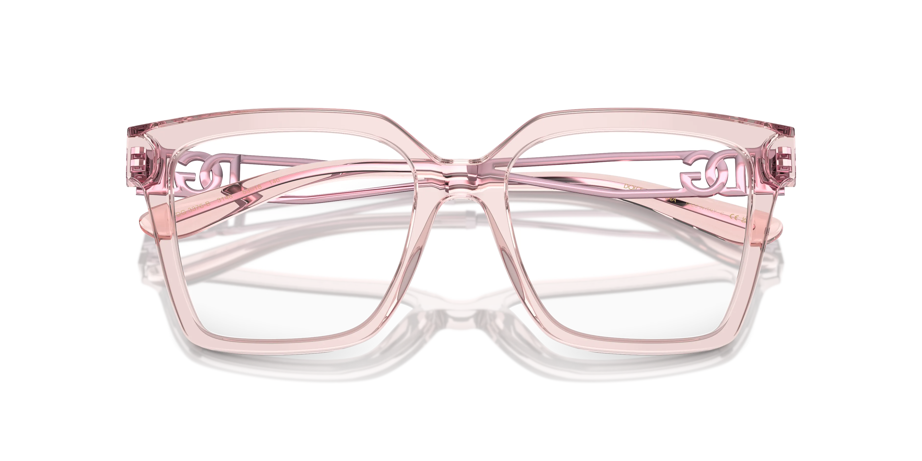 Dolce & Gabbana DG3376B 3148