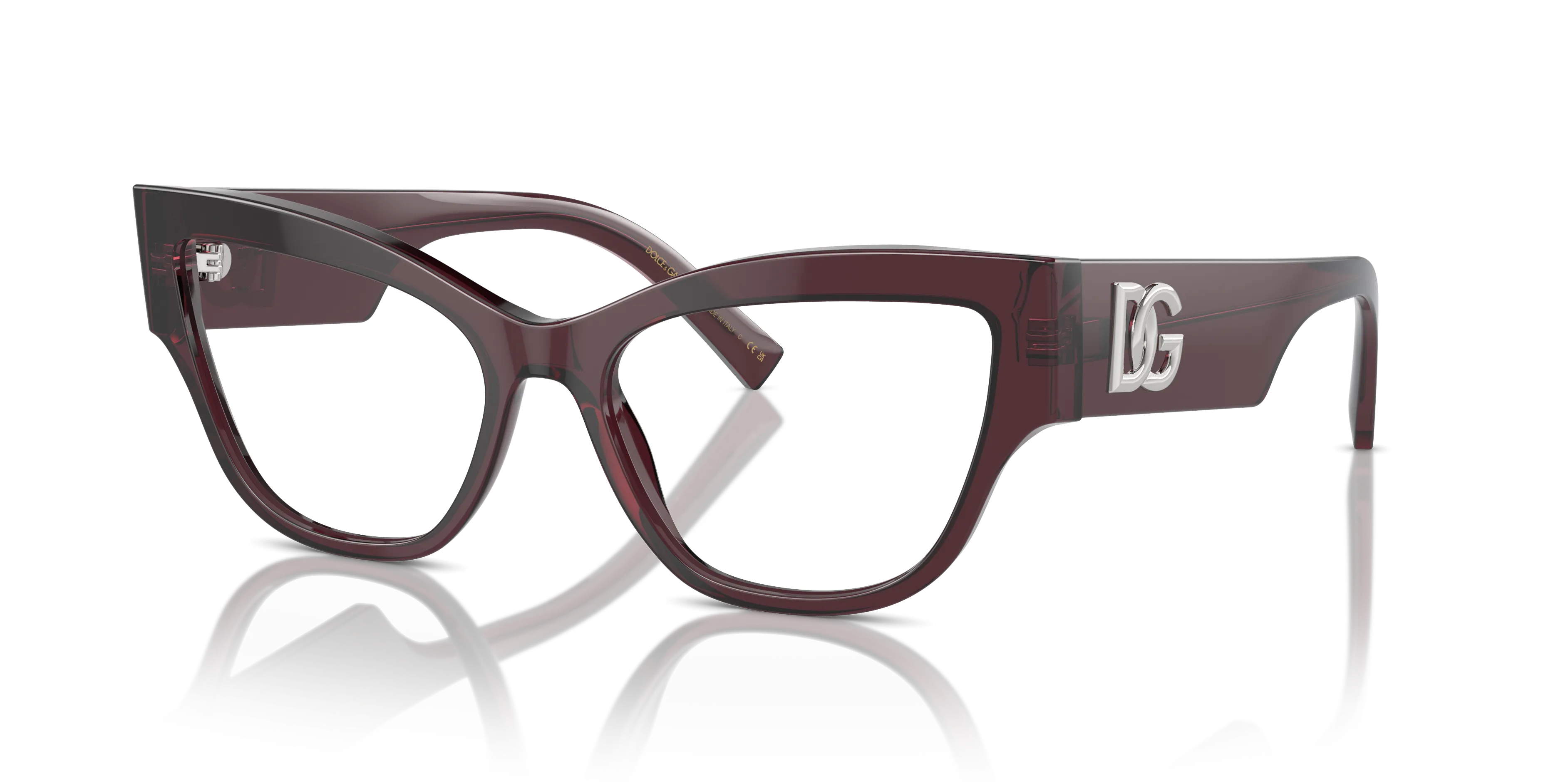 Dolce & Gabbana DG3378 3045