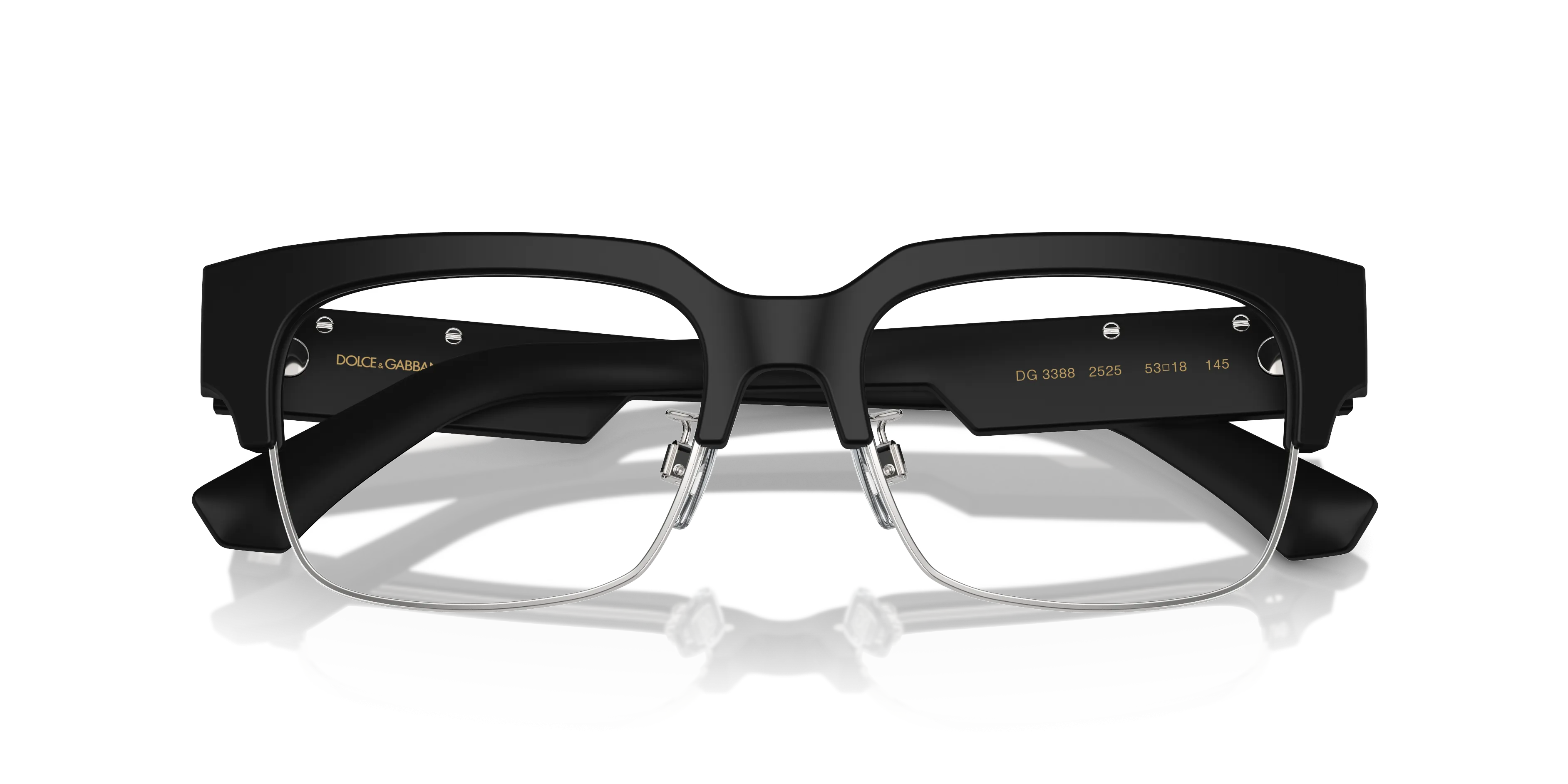 Dolce & Gabbana DG3388 2525