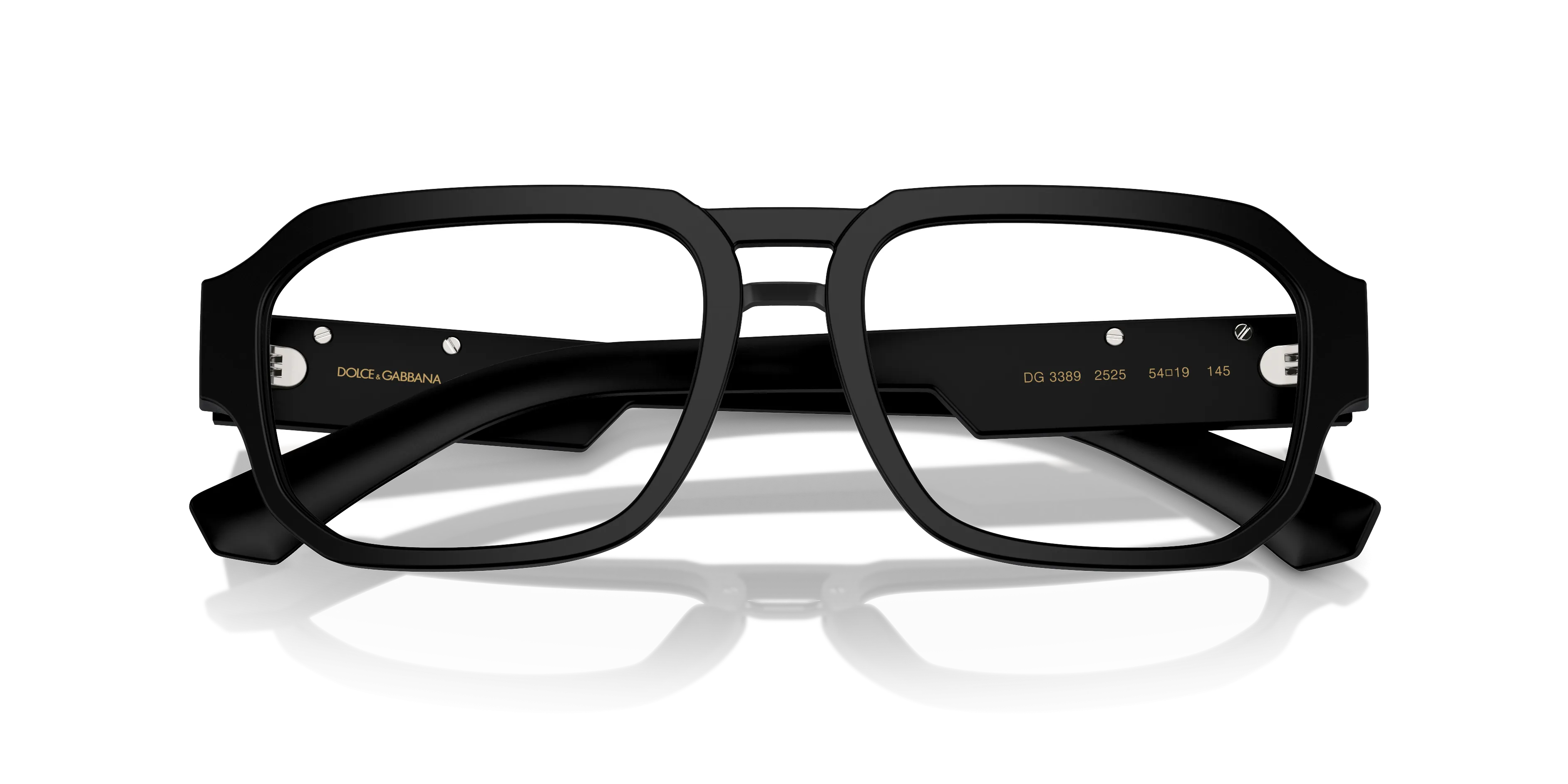 Dolce & Gabbana DG3389 2525
