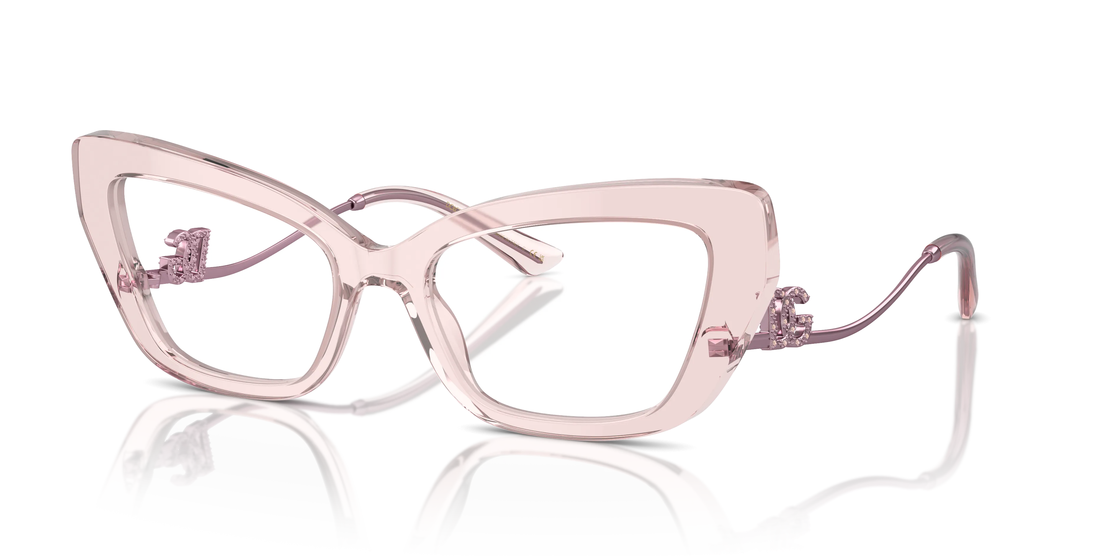 Dolce & Gabbana DG3391B 3148