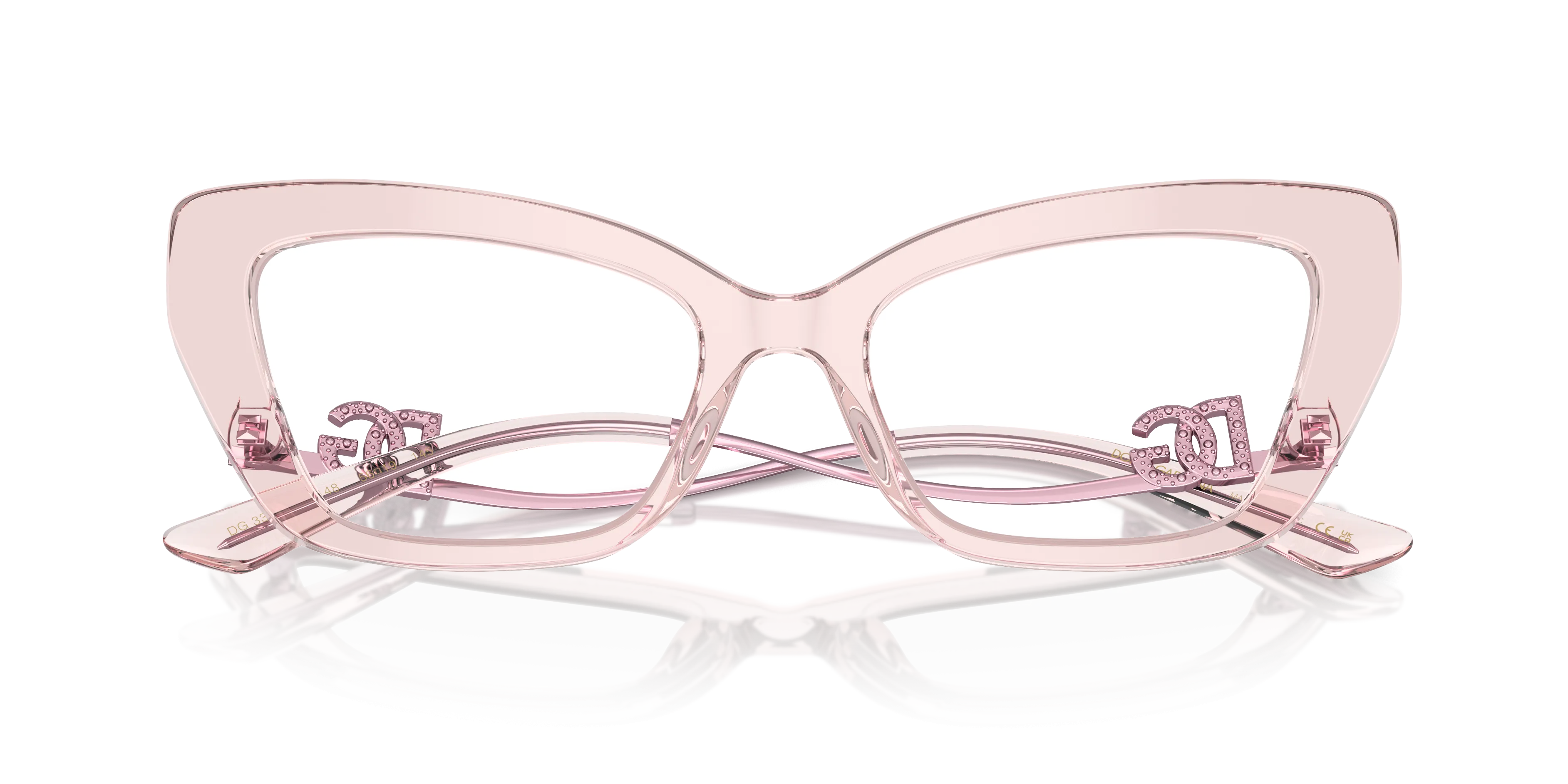 Dolce & Gabbana DG3391B 3148