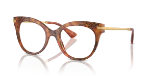 Dolce & Gabbana DG3392 3380