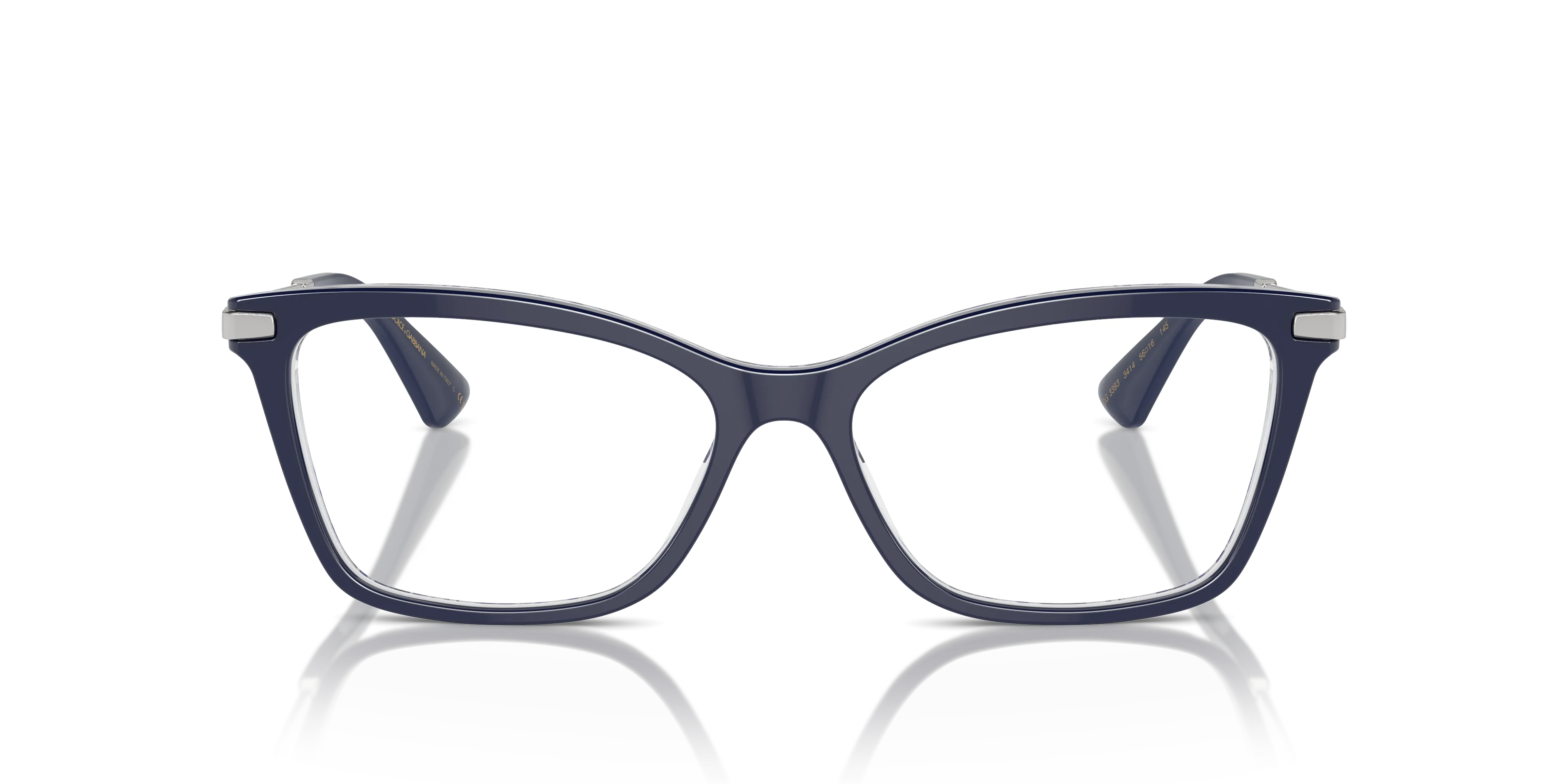 Dolce & Gabbana DG3393 3414