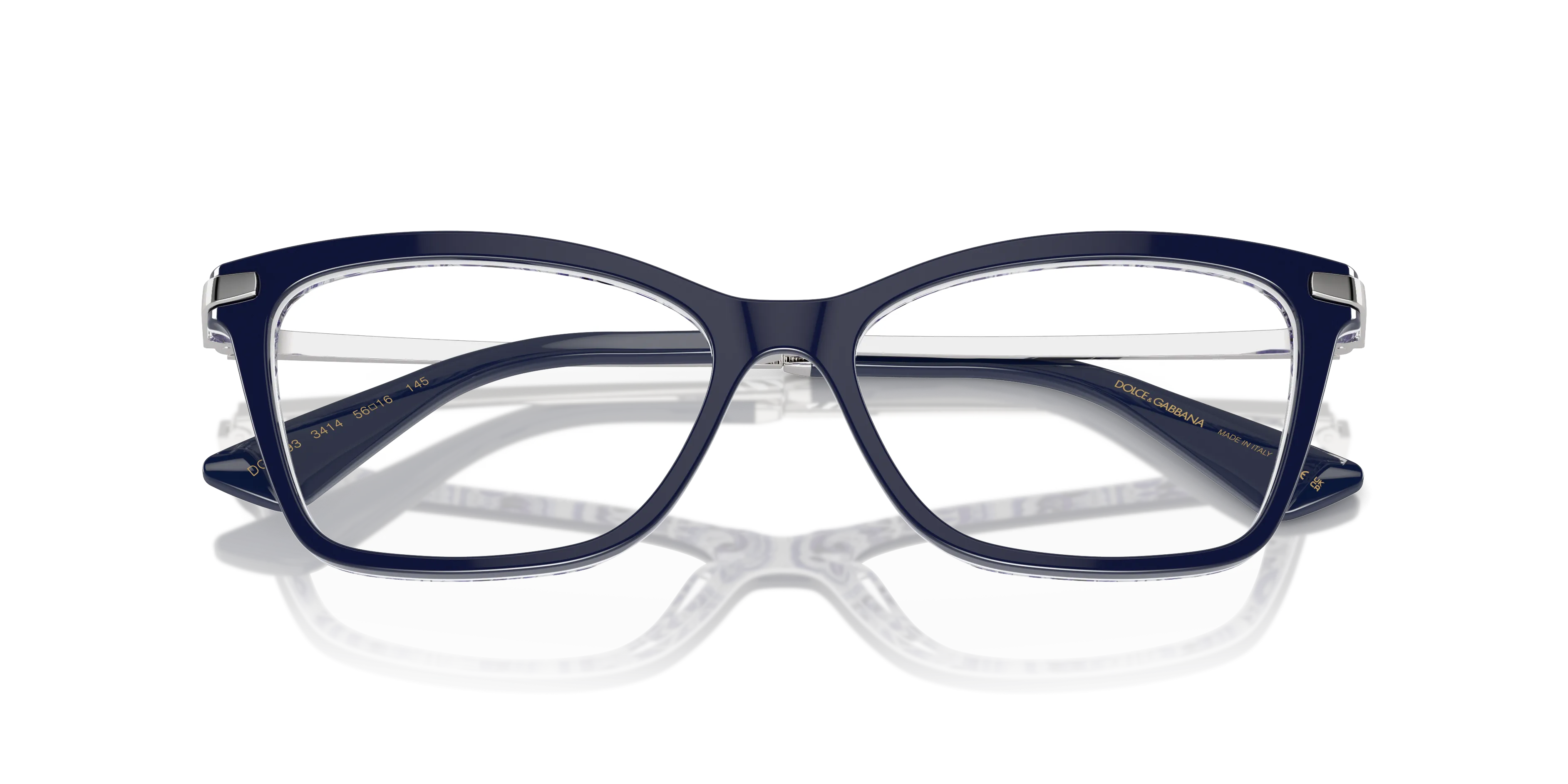 Dolce & Gabbana DG3393 3414