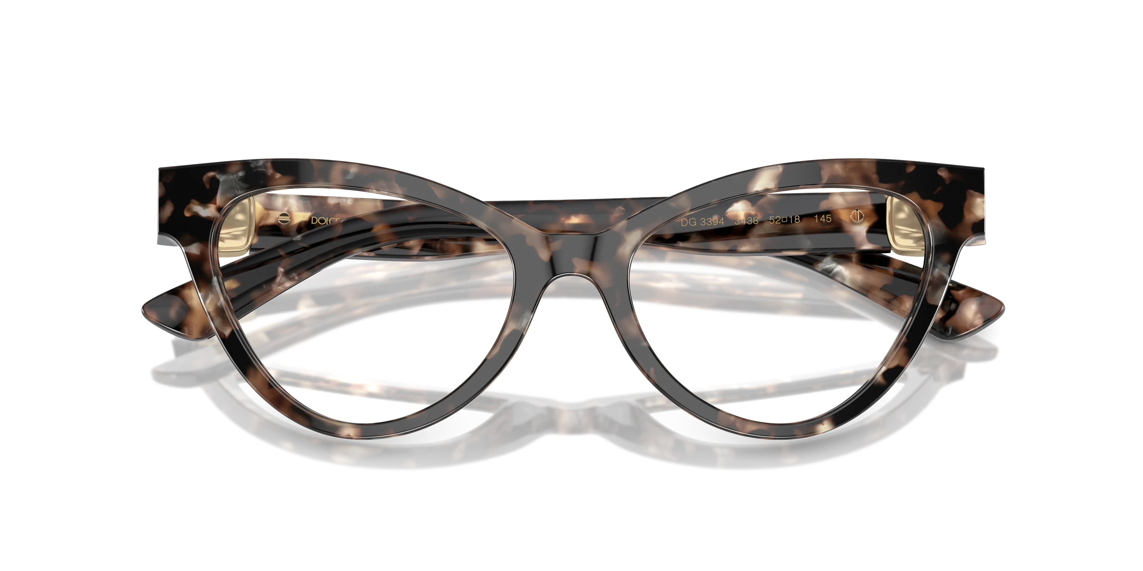 Dolce & Gabbana DG3394 3438