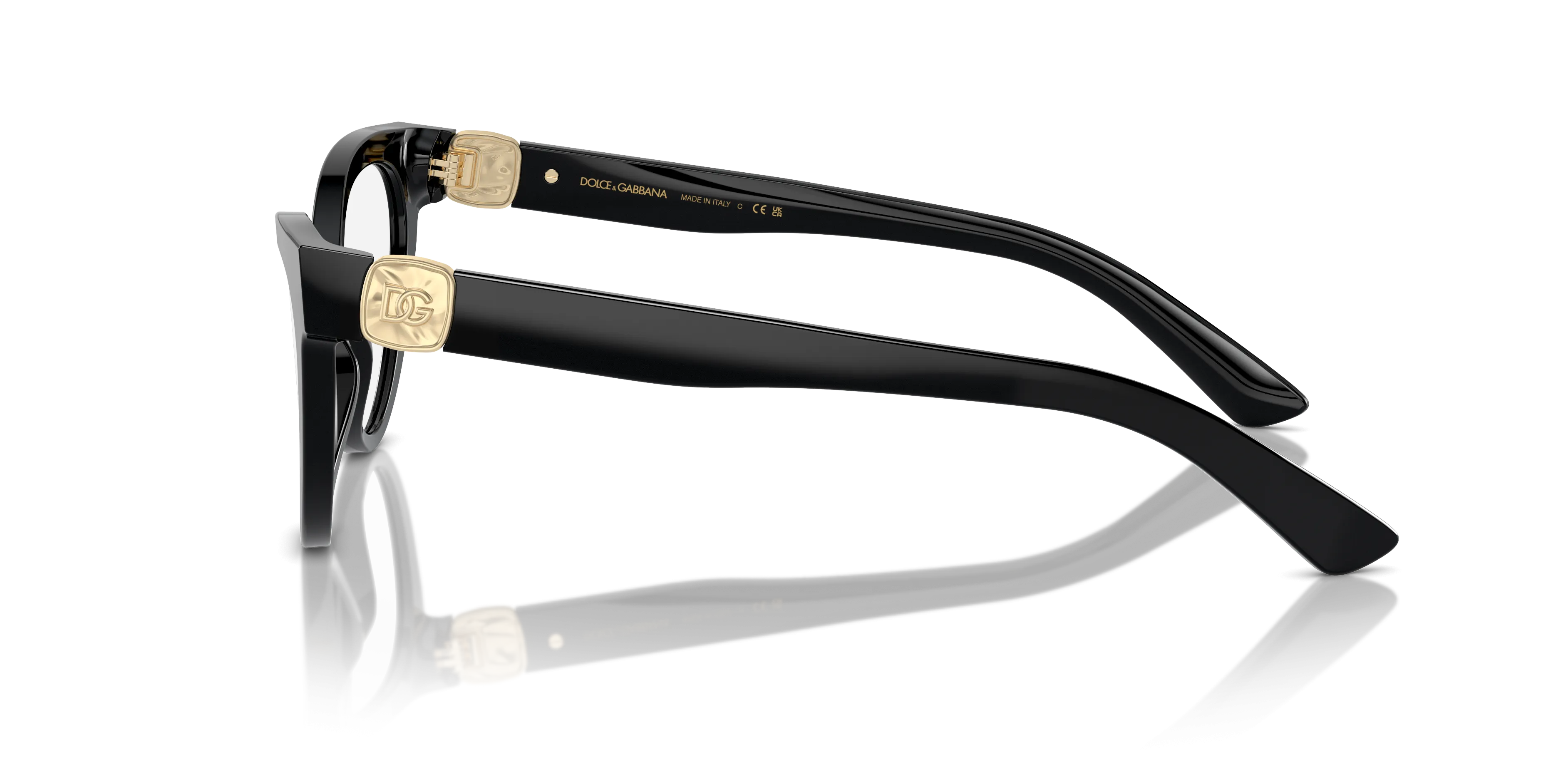 Dolce & Gabbana DG3394 501