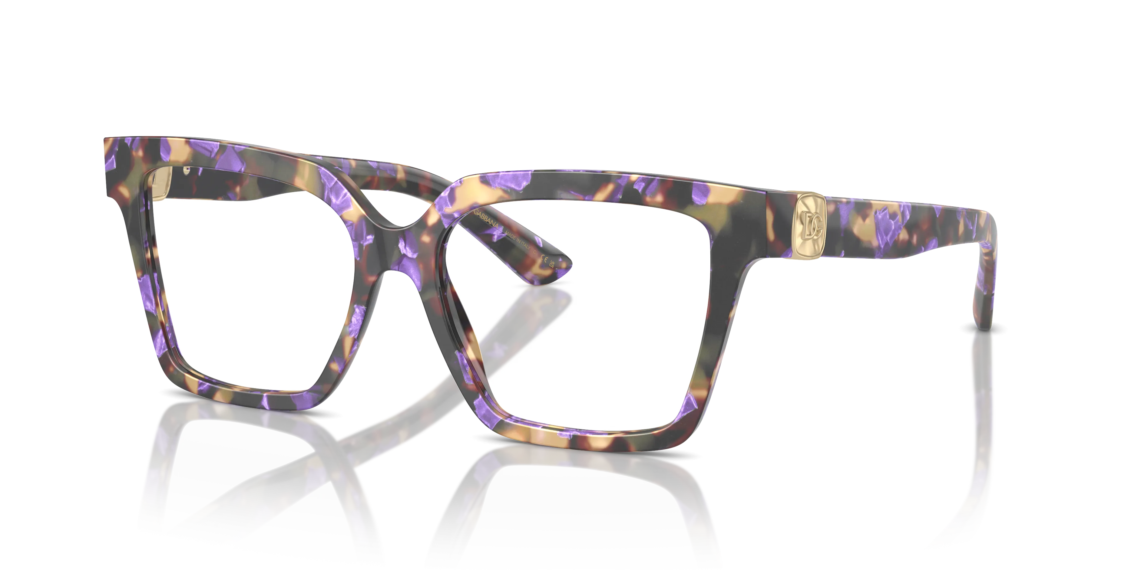 Dolce & Gabbana DG3395 3439
