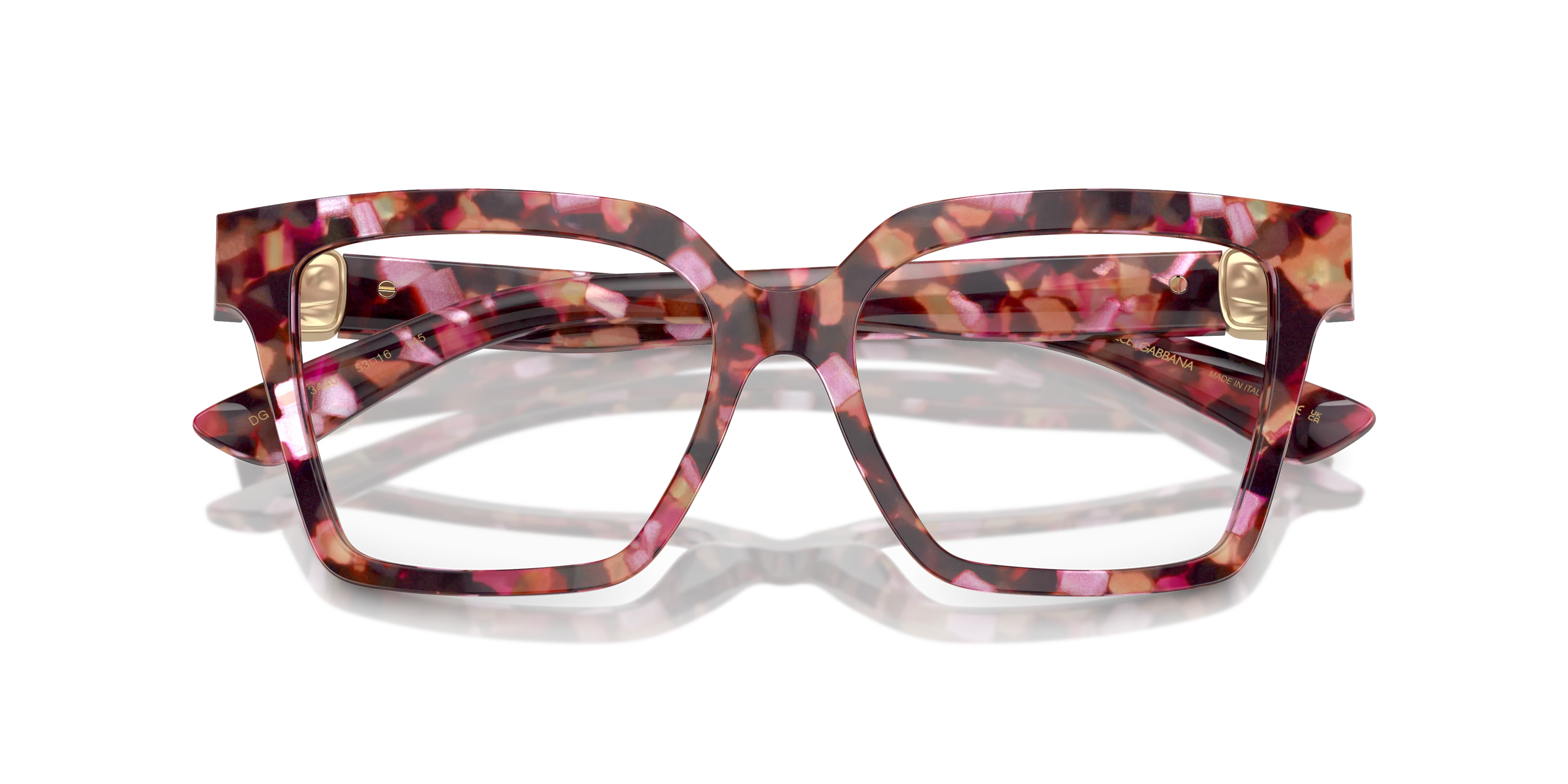 Dolce & Gabbana DG3395 3440