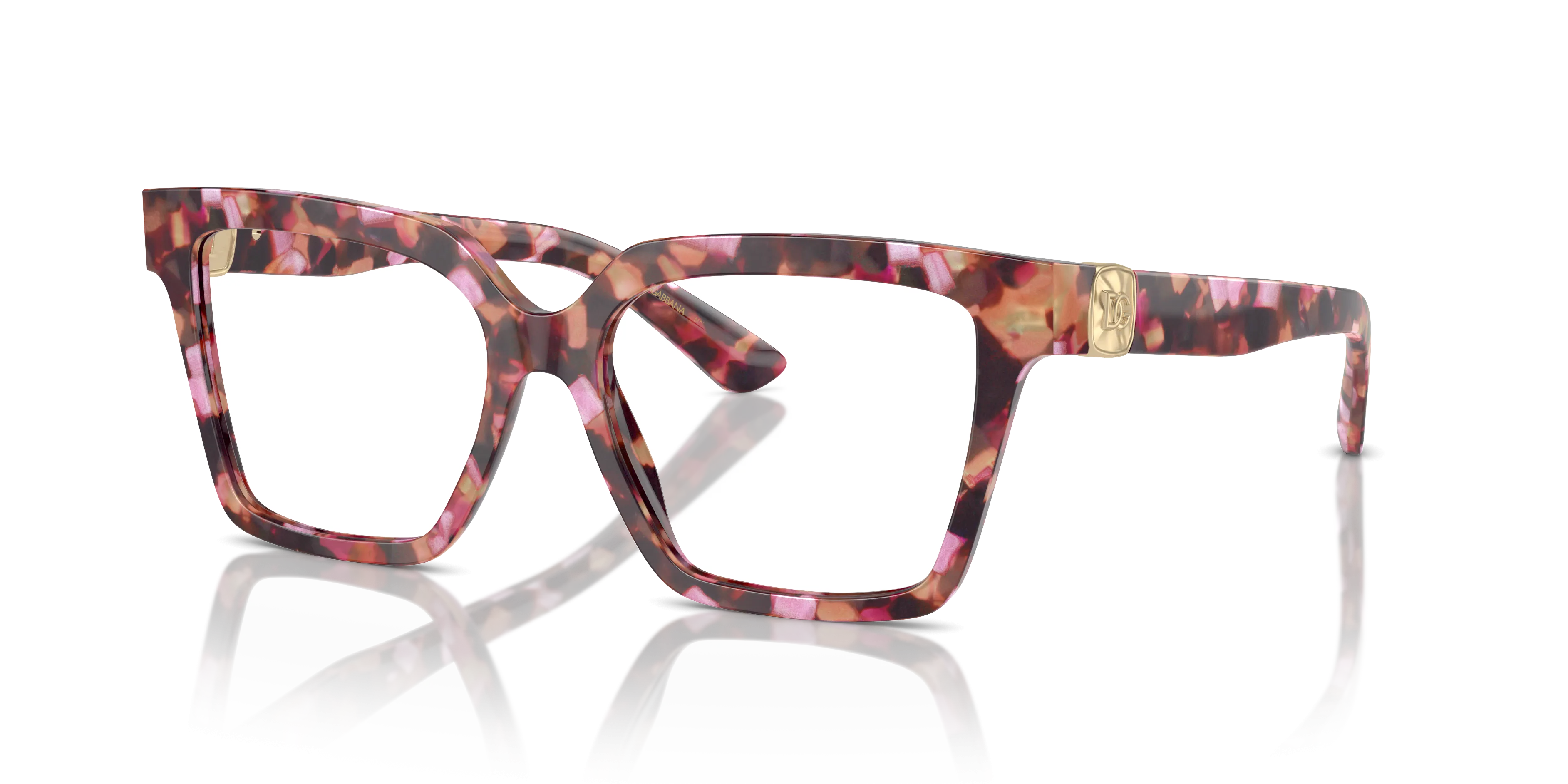 Dolce & Gabbana DG3395 3440
