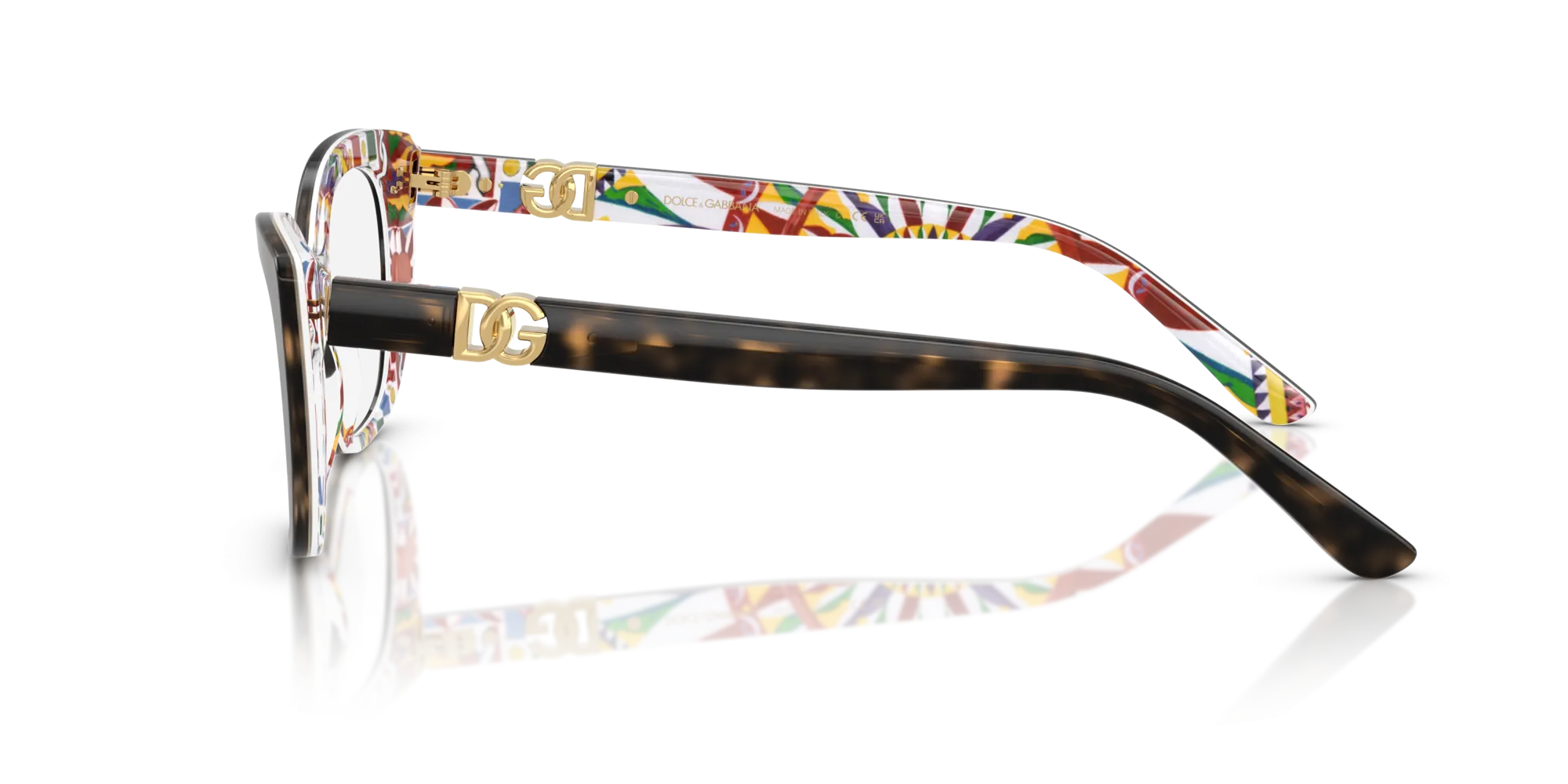 Dolce & Gabbana DG3398 3217