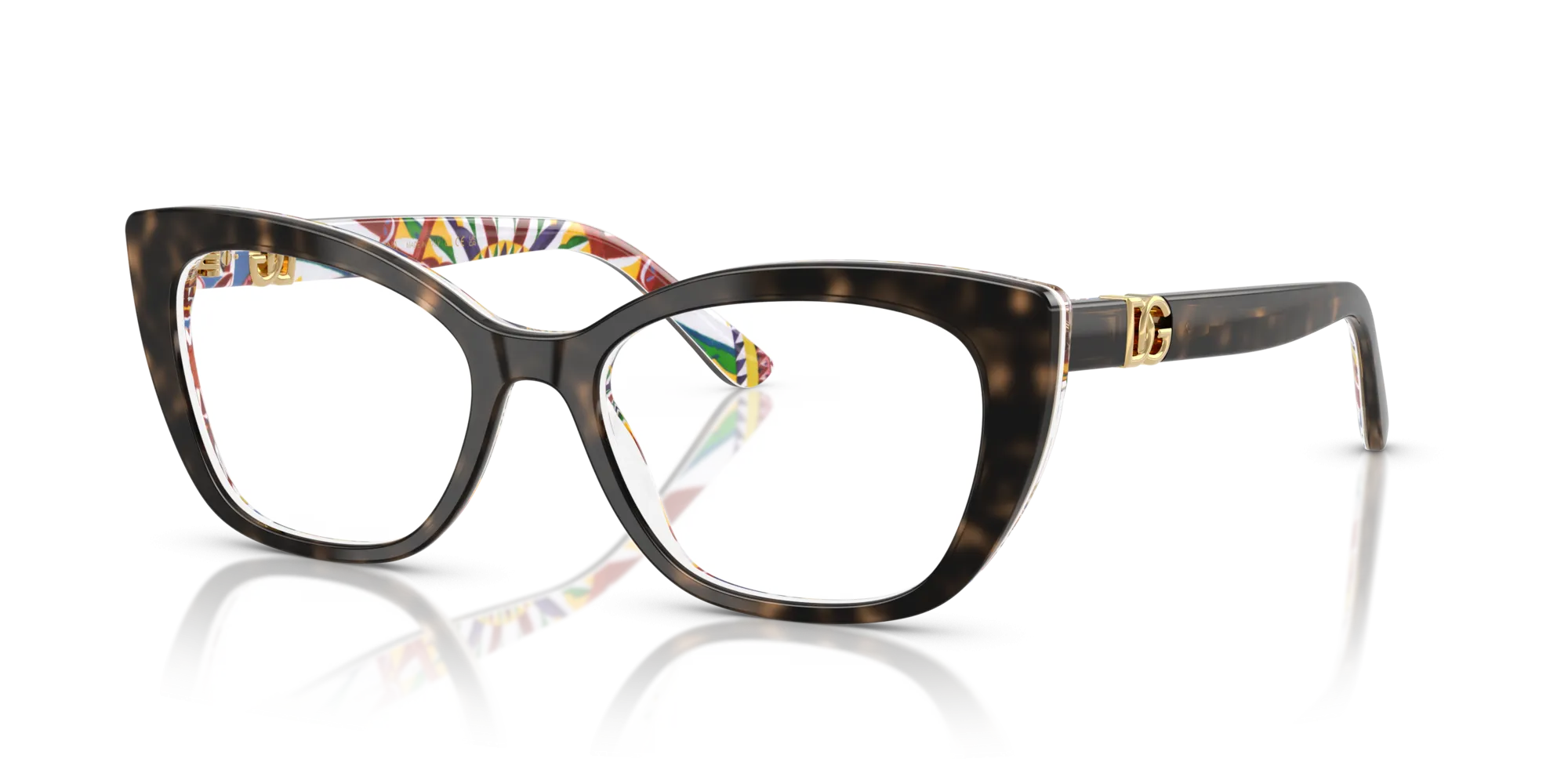 Dolce & Gabbana DG3398 3217