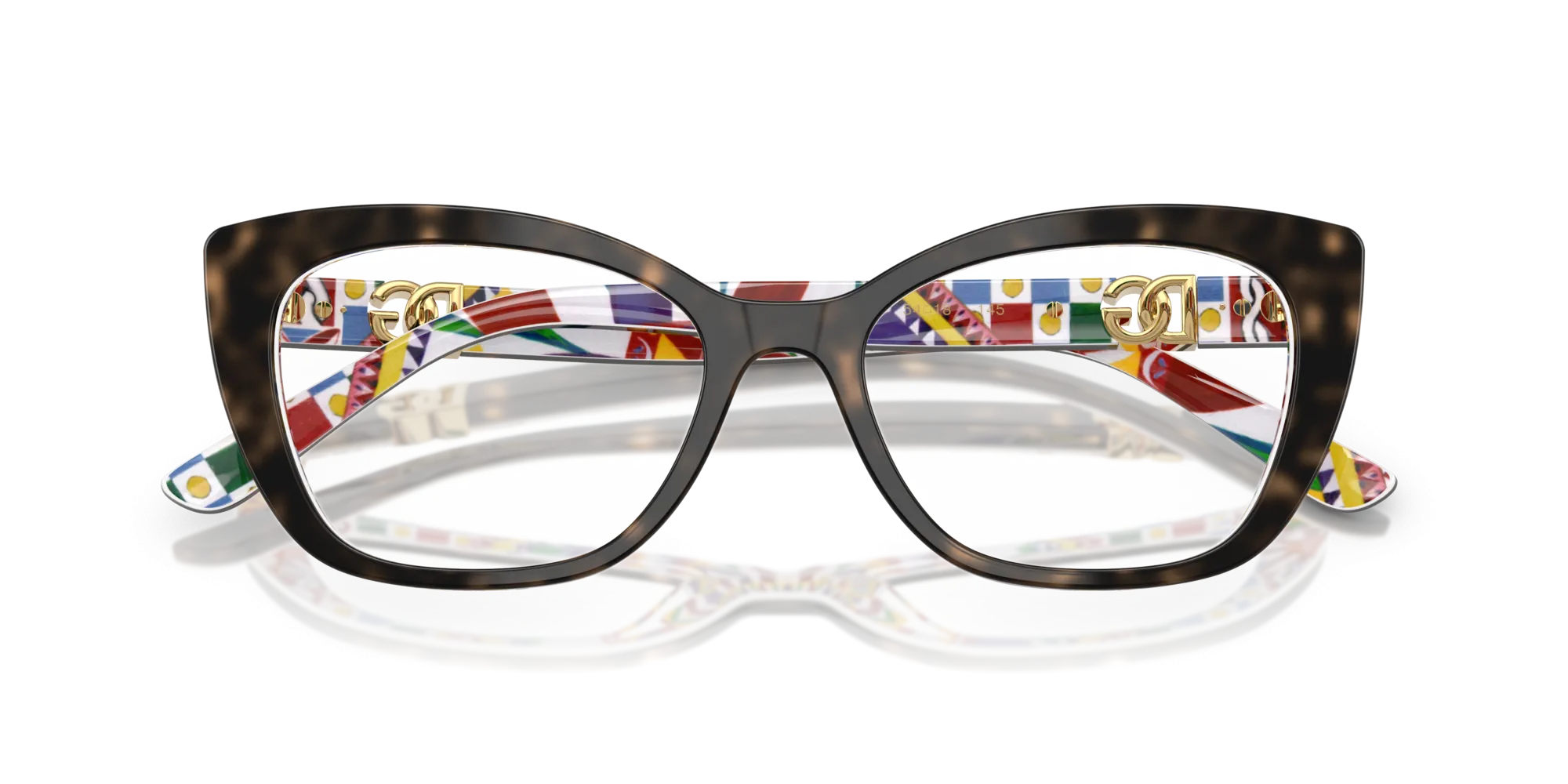 Dolce & Gabbana DG3398 3217