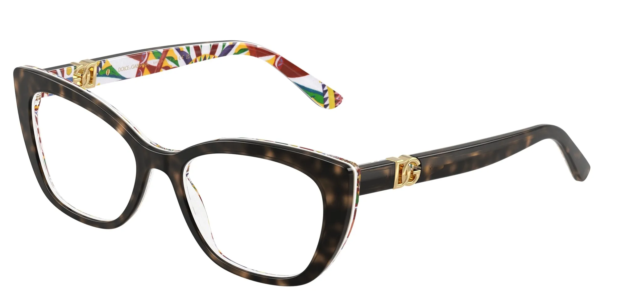 Dolce & Gabbana DG3398 3217