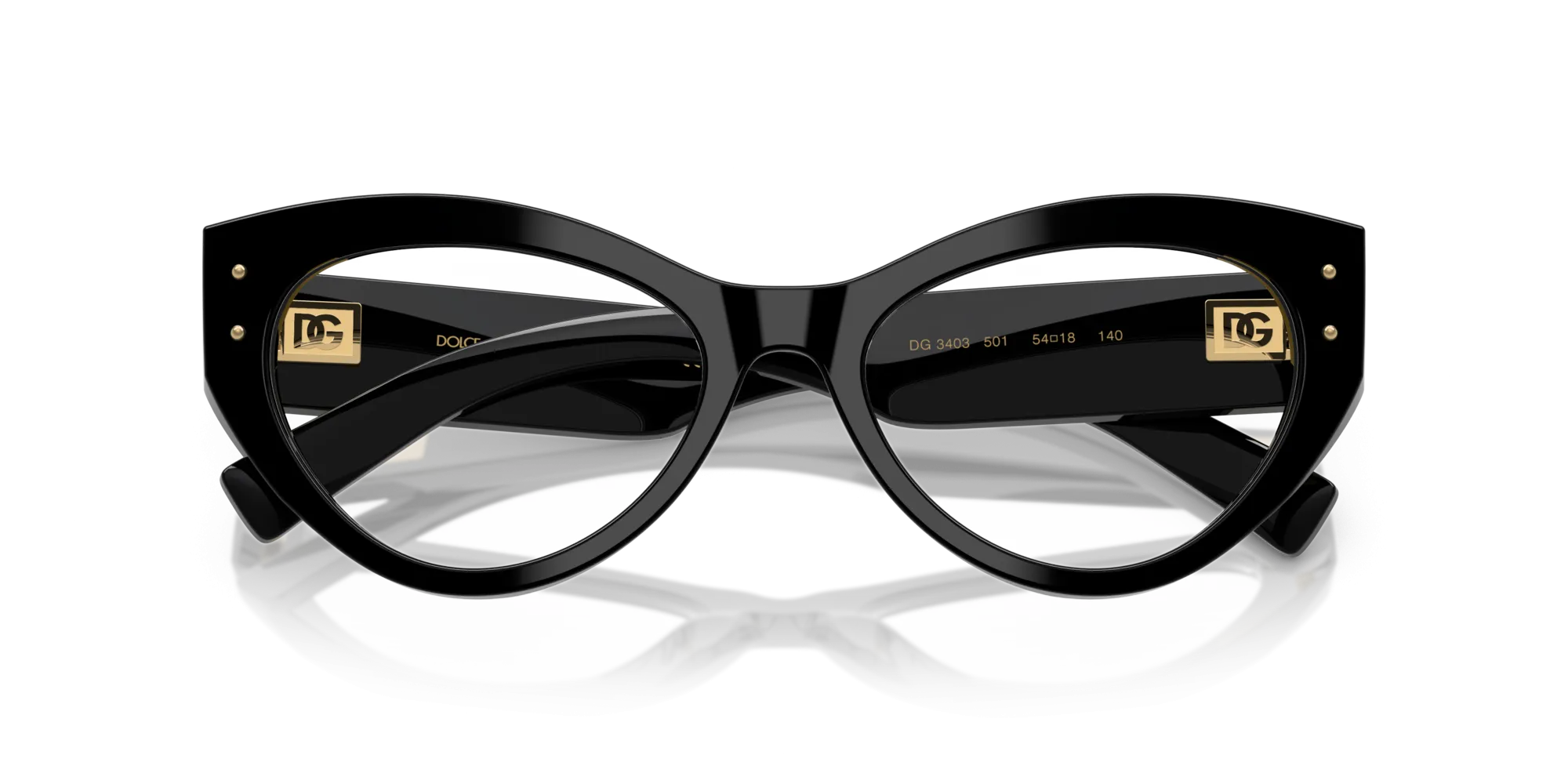 Dolce & Gabbana DG3403 501