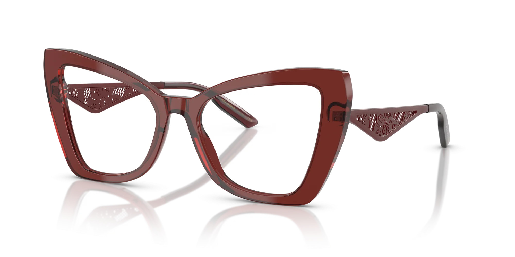 Dolce & Gabbana DG3409 3045