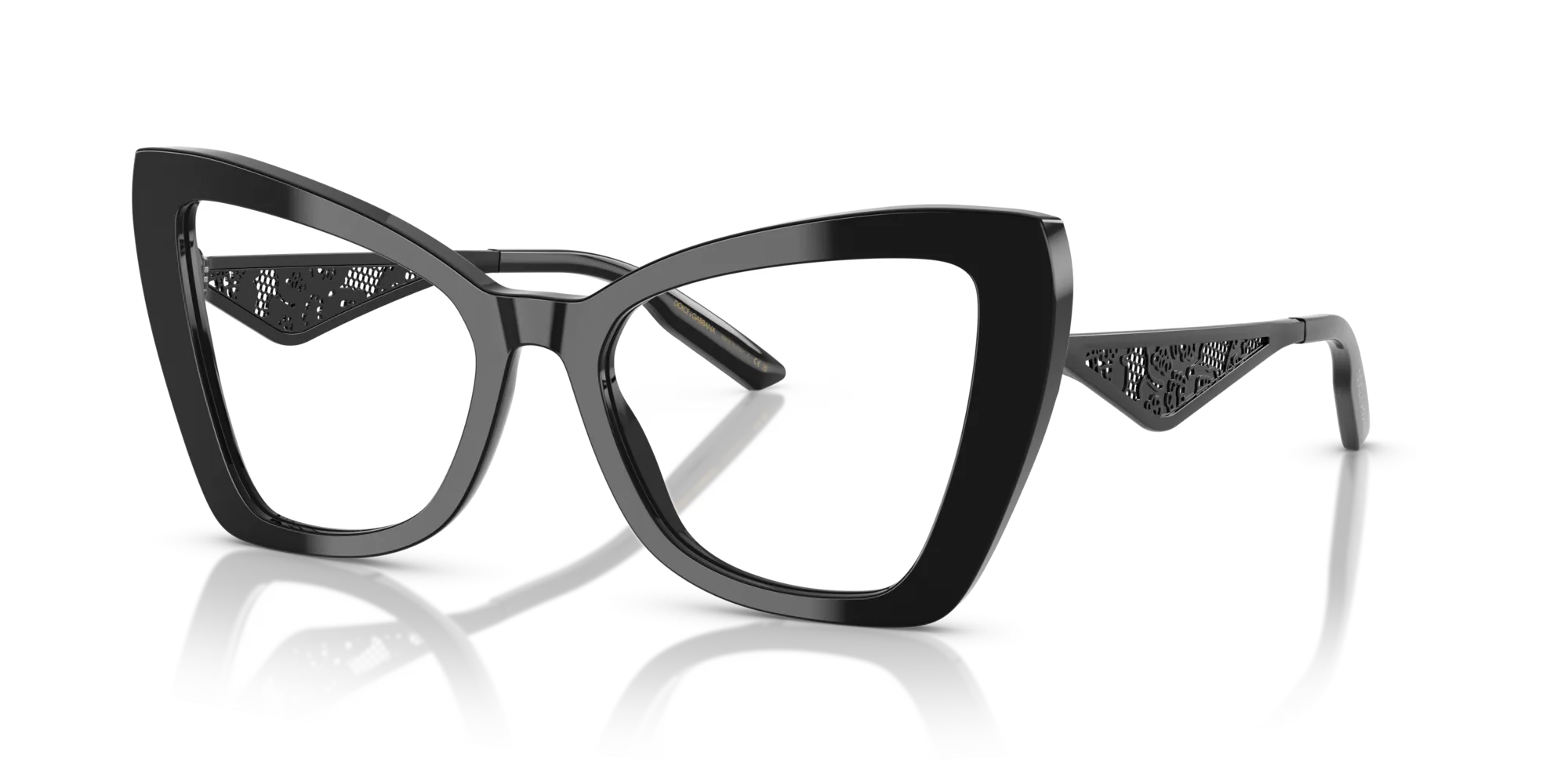 Dolce & Gabbana DG3409 501