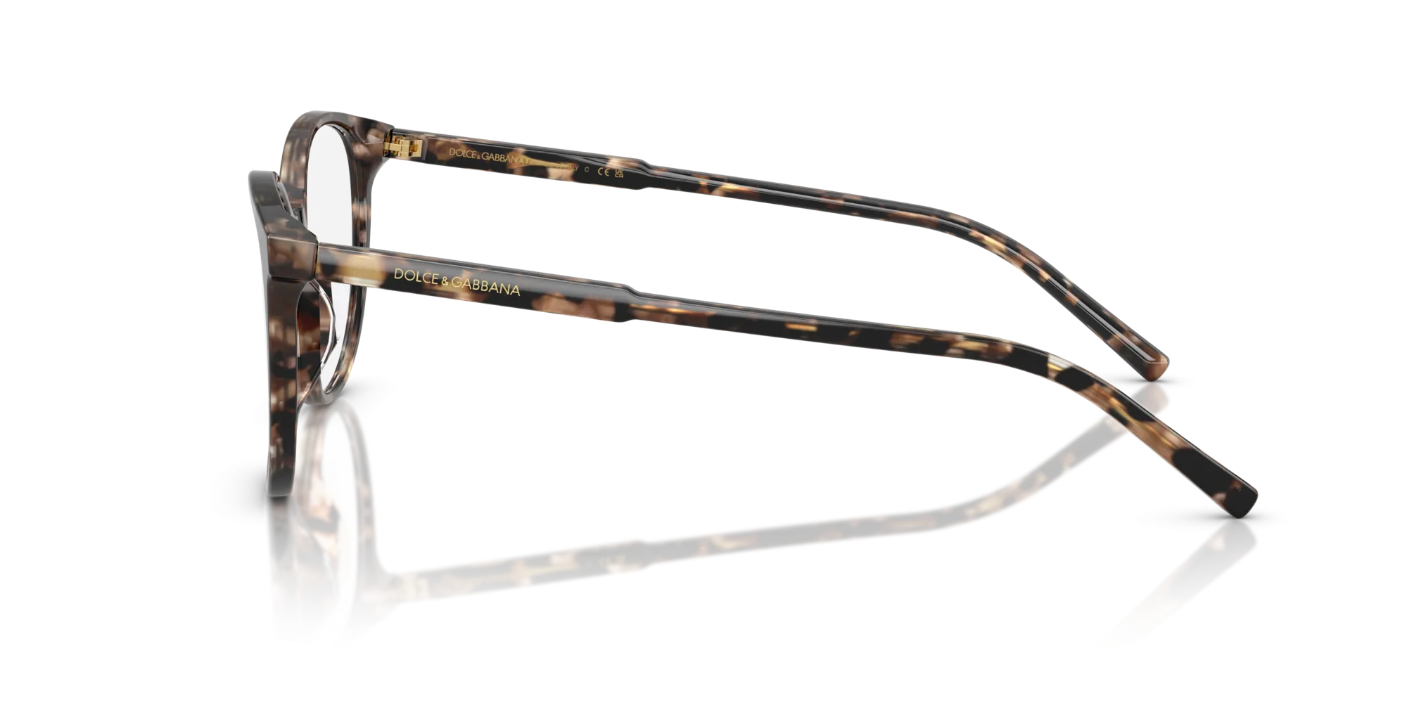 Dolce & Gabbana DG3425 3438