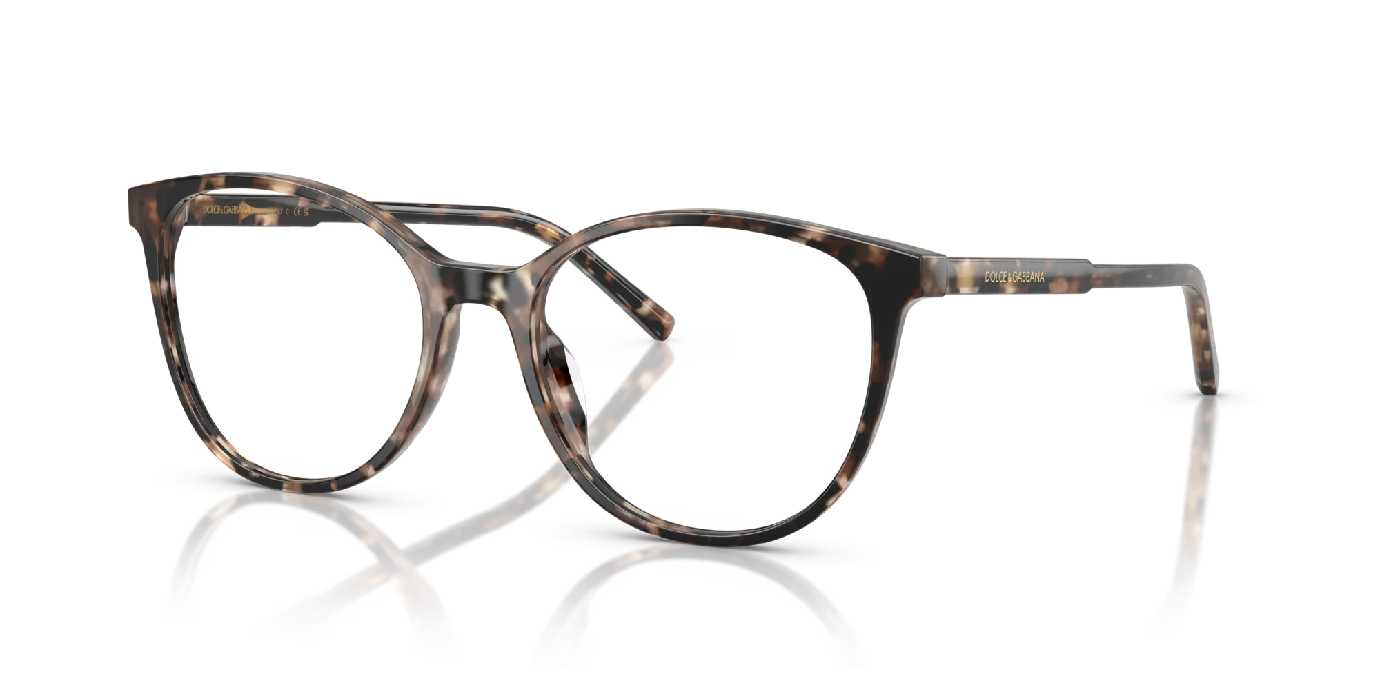 Dolce & Gabbana DG3425 3438