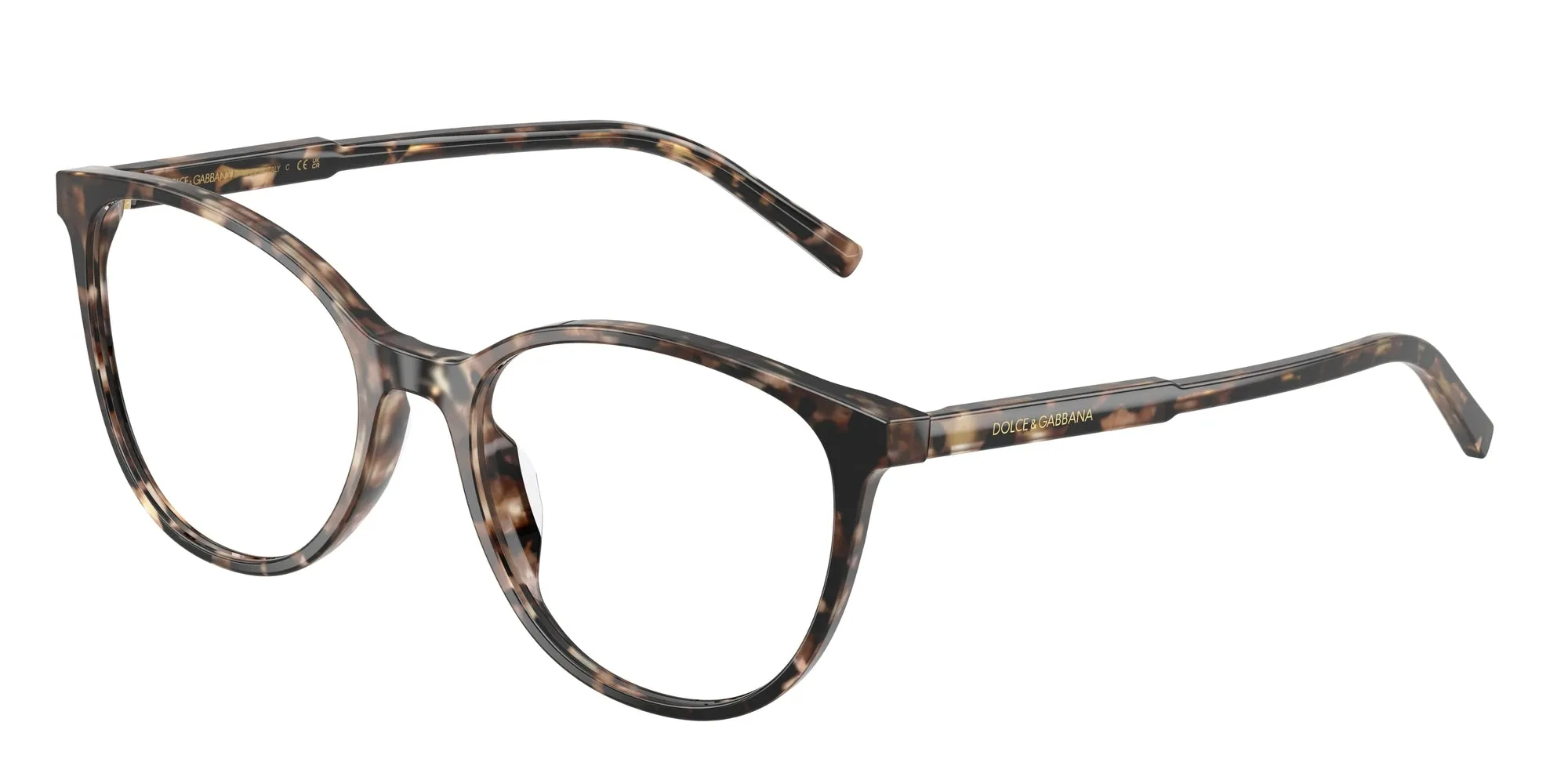 Dolce & Gabbana DG3425 3438