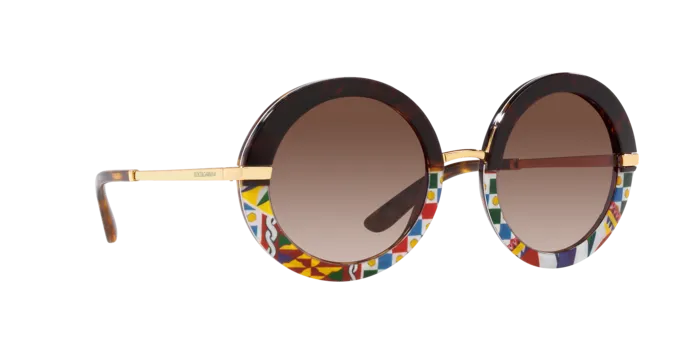 Dolce & Gabbana DG4393 327813