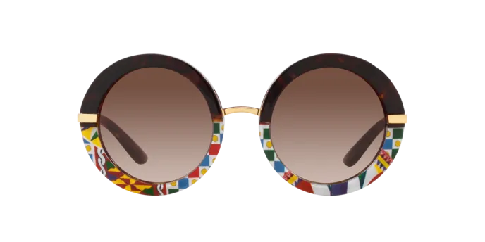 Dolce & Gabbana DG4393 327813