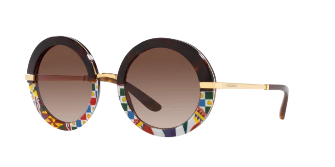 Dolce & Gabbana DG4393 327813