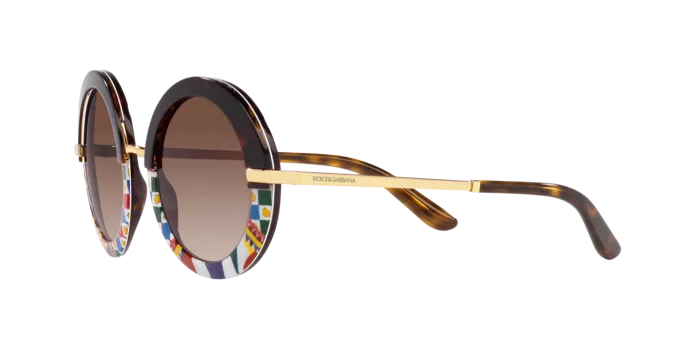 Dolce & Gabbana DG4393 327813