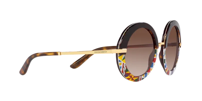 Dolce & Gabbana DG4393 327813
