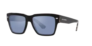 Dolce & Gabbana DG4431 34031U