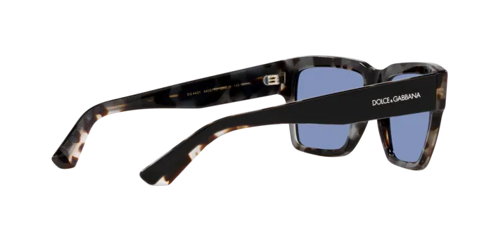 Dolce & Gabbana DG4431 34031U