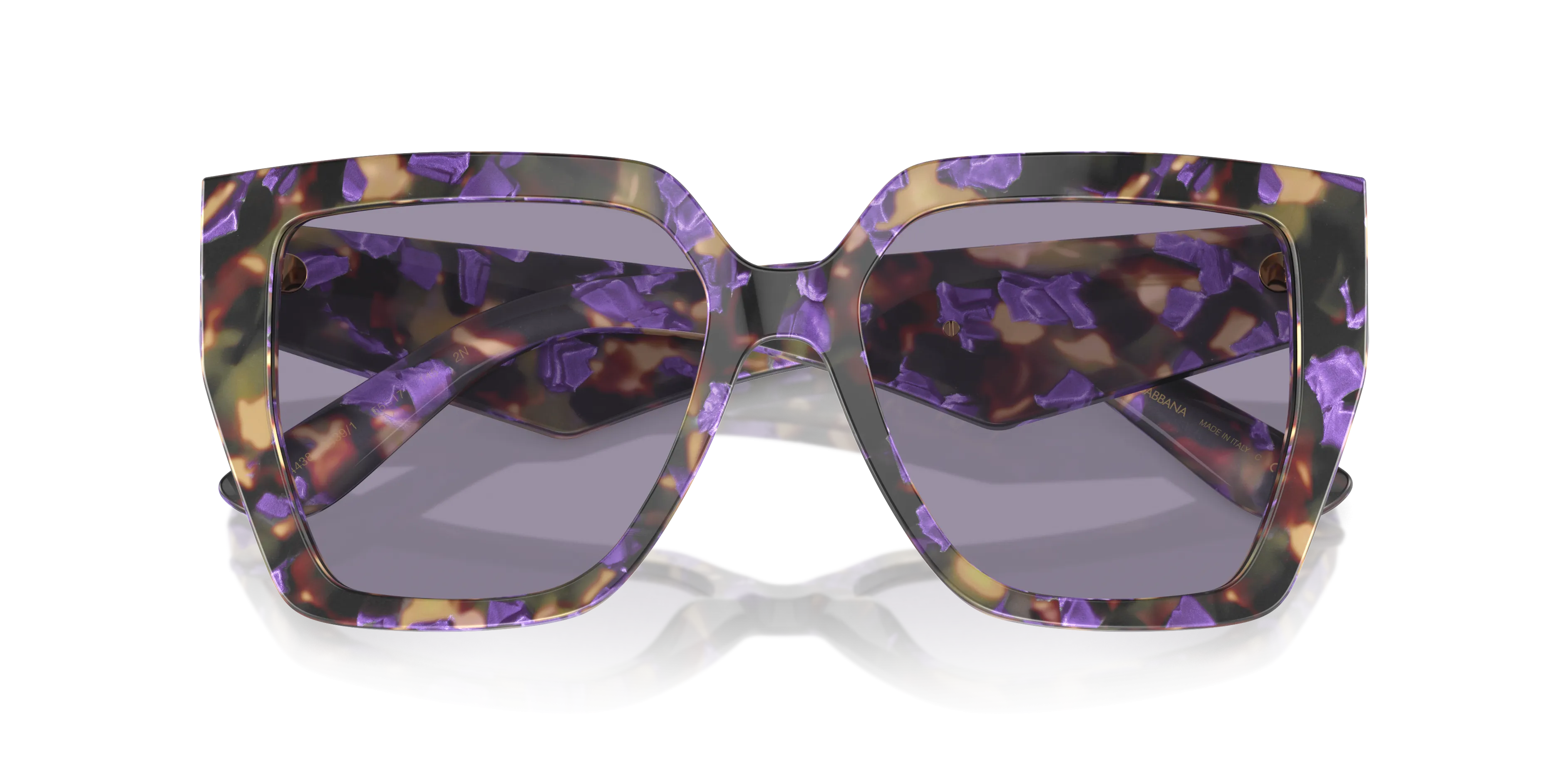 Dolce & Gabbana DG4438 3439/1