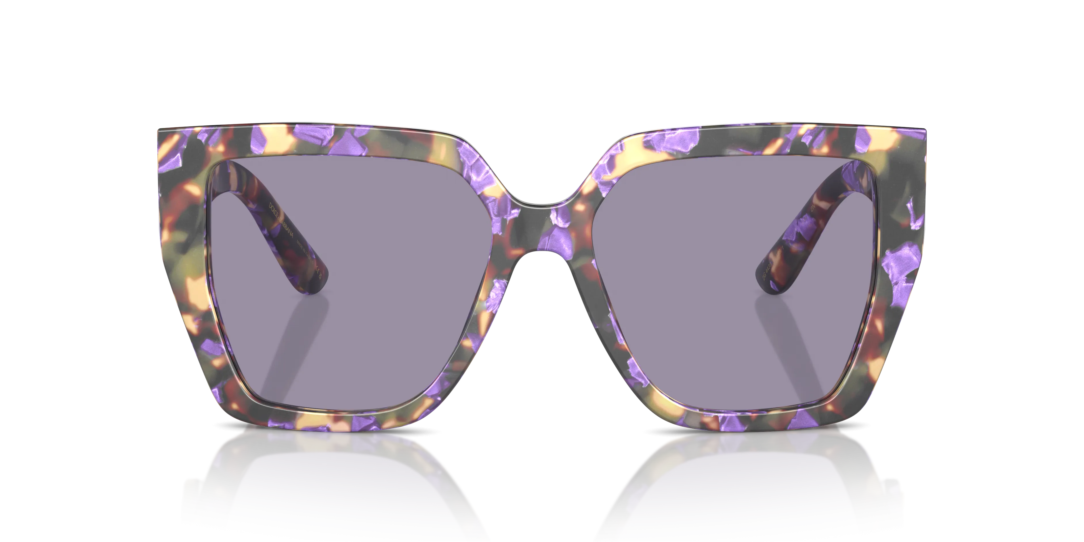 Dolce & Gabbana DG4438 3439/1