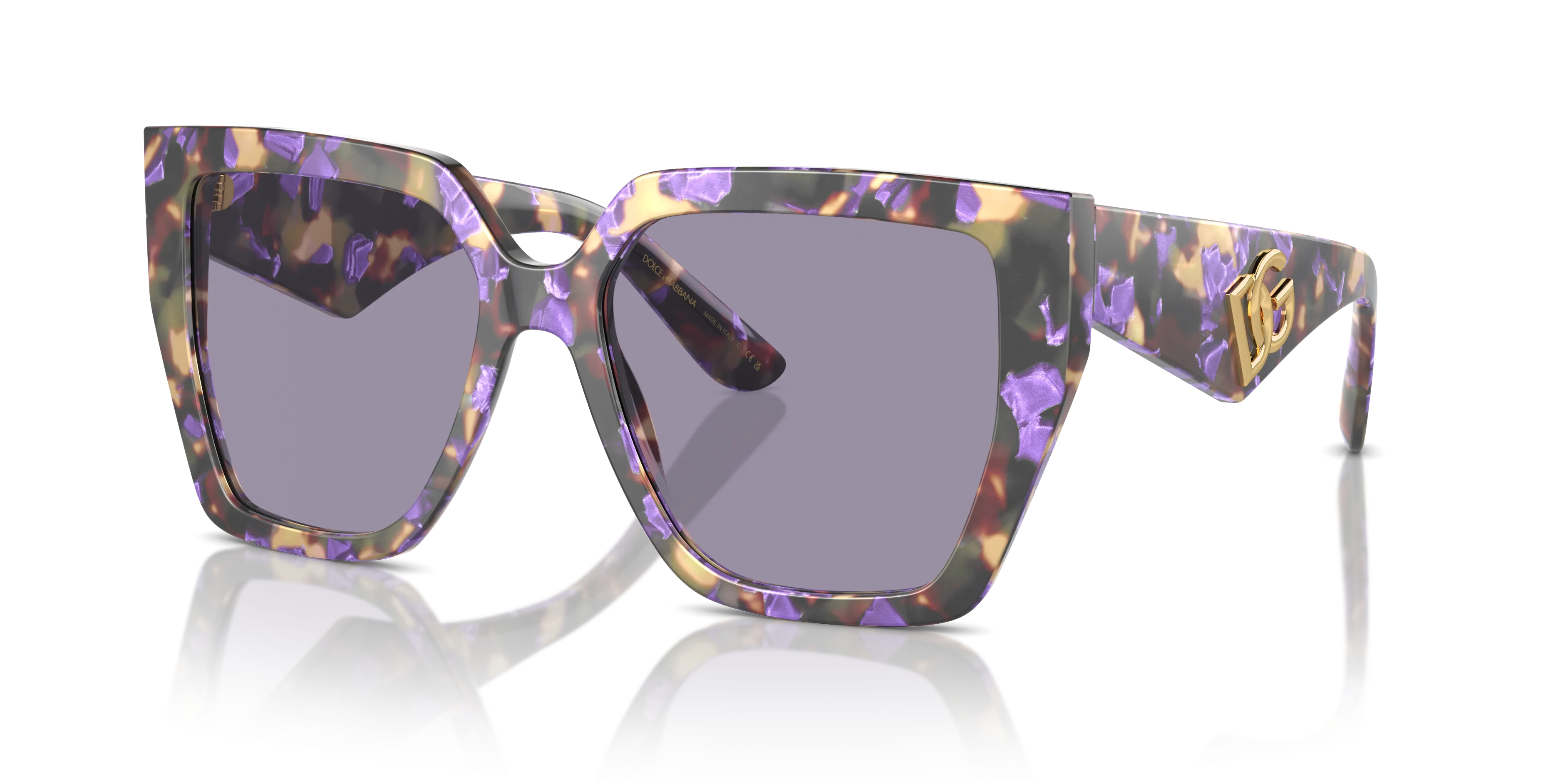 Dolce & Gabbana DG4438 3439/1