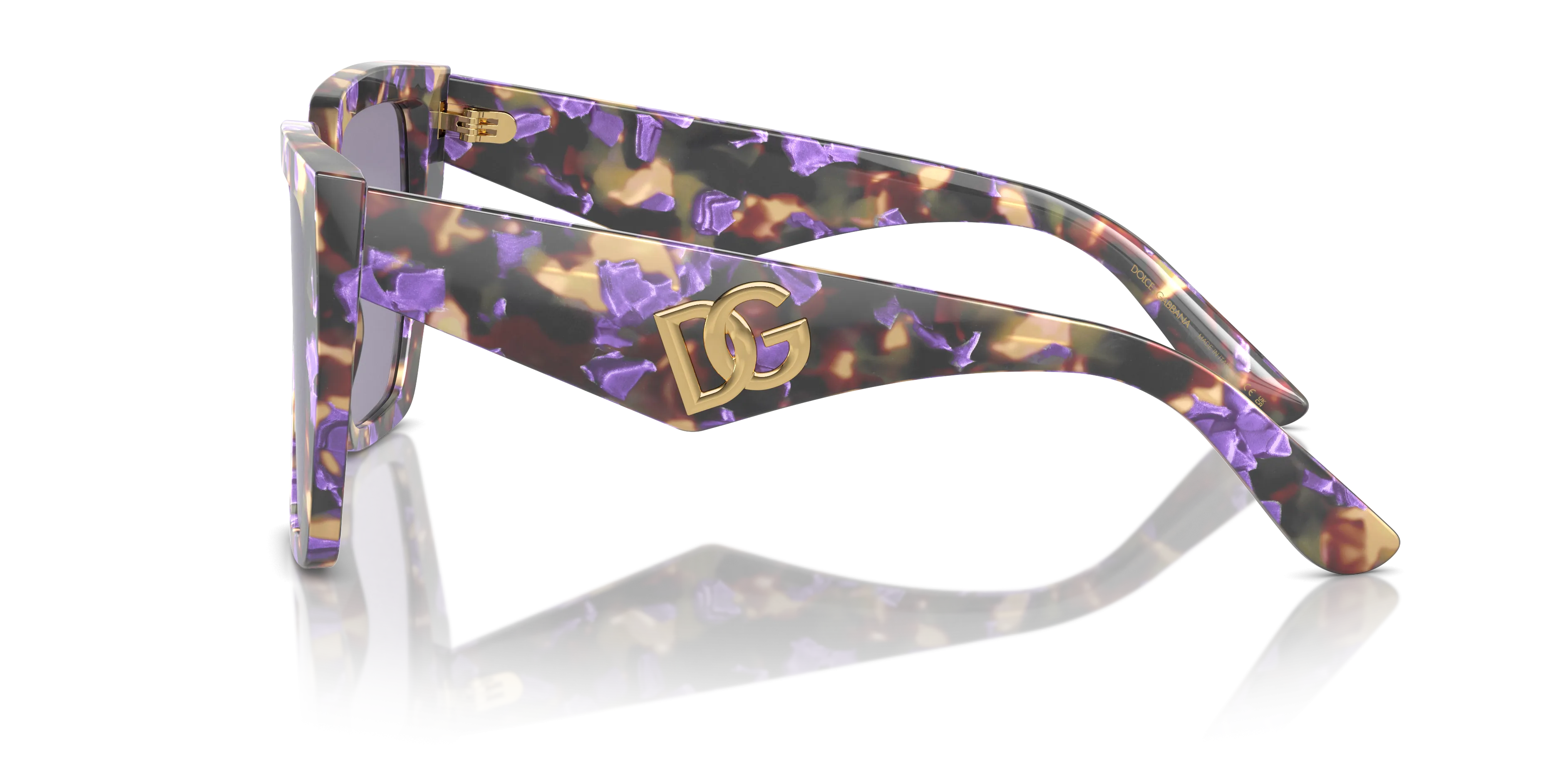 Dolce & Gabbana DG4438 3439/1