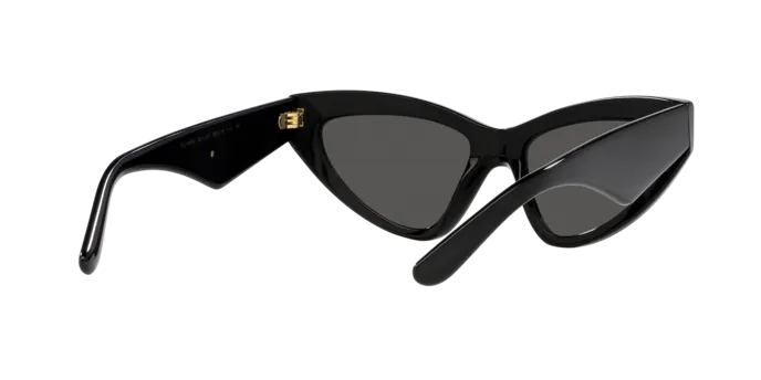 Dolce & Gabbana DG4439 501/87