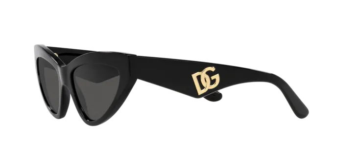 Dolce & Gabbana DG4439 501/87