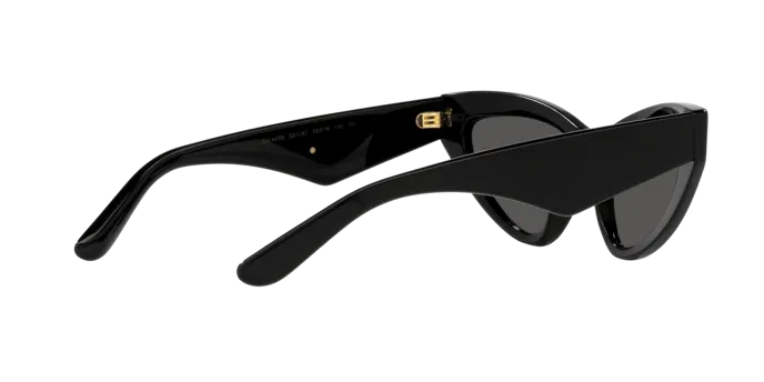 Dolce & Gabbana DG4439 501/87