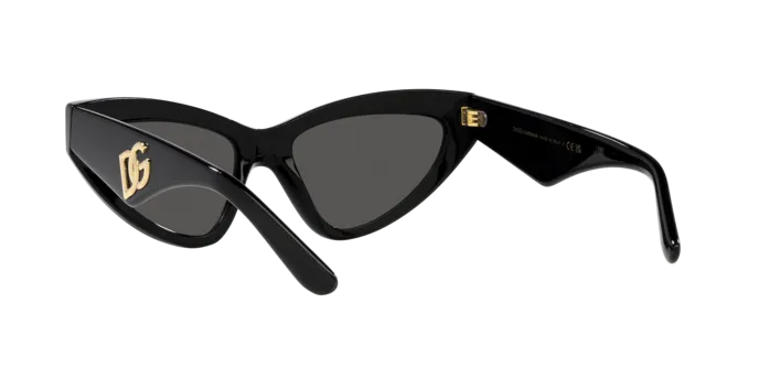 Dolce & Gabbana DG4439 501/87