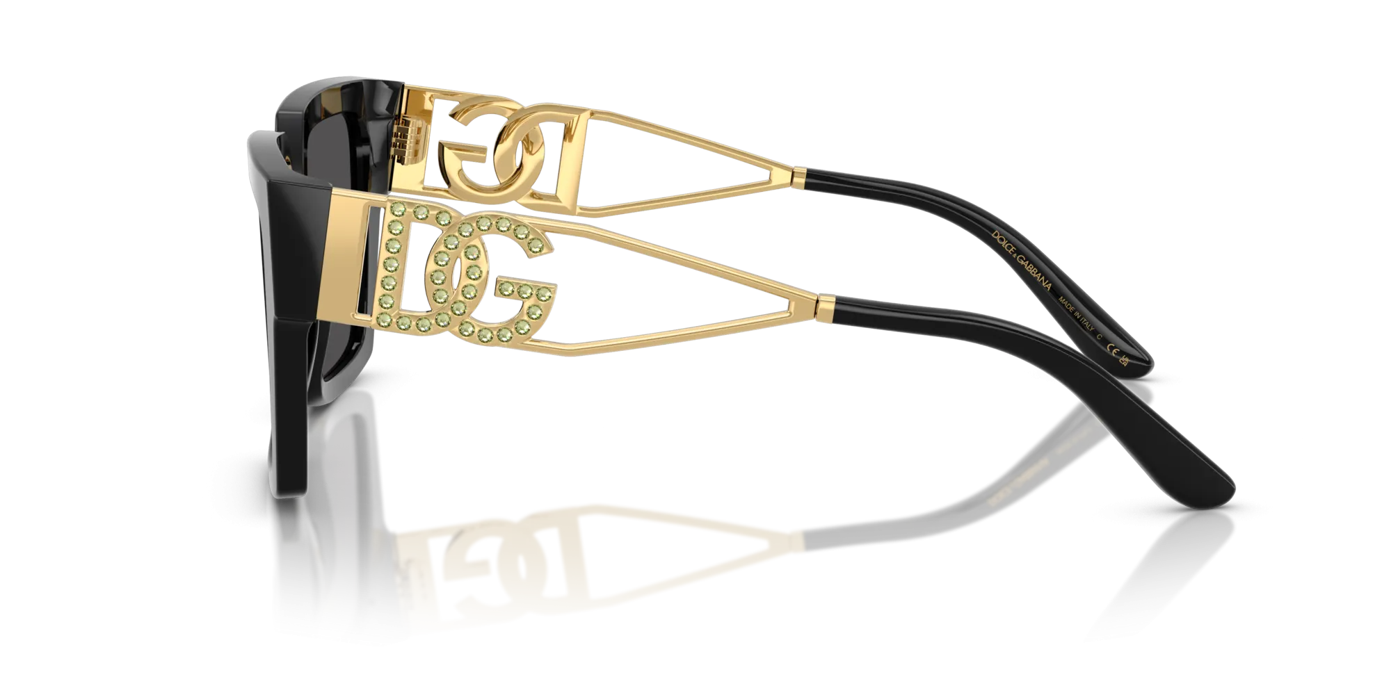 Dolce & Gabbana DG4446B 335587