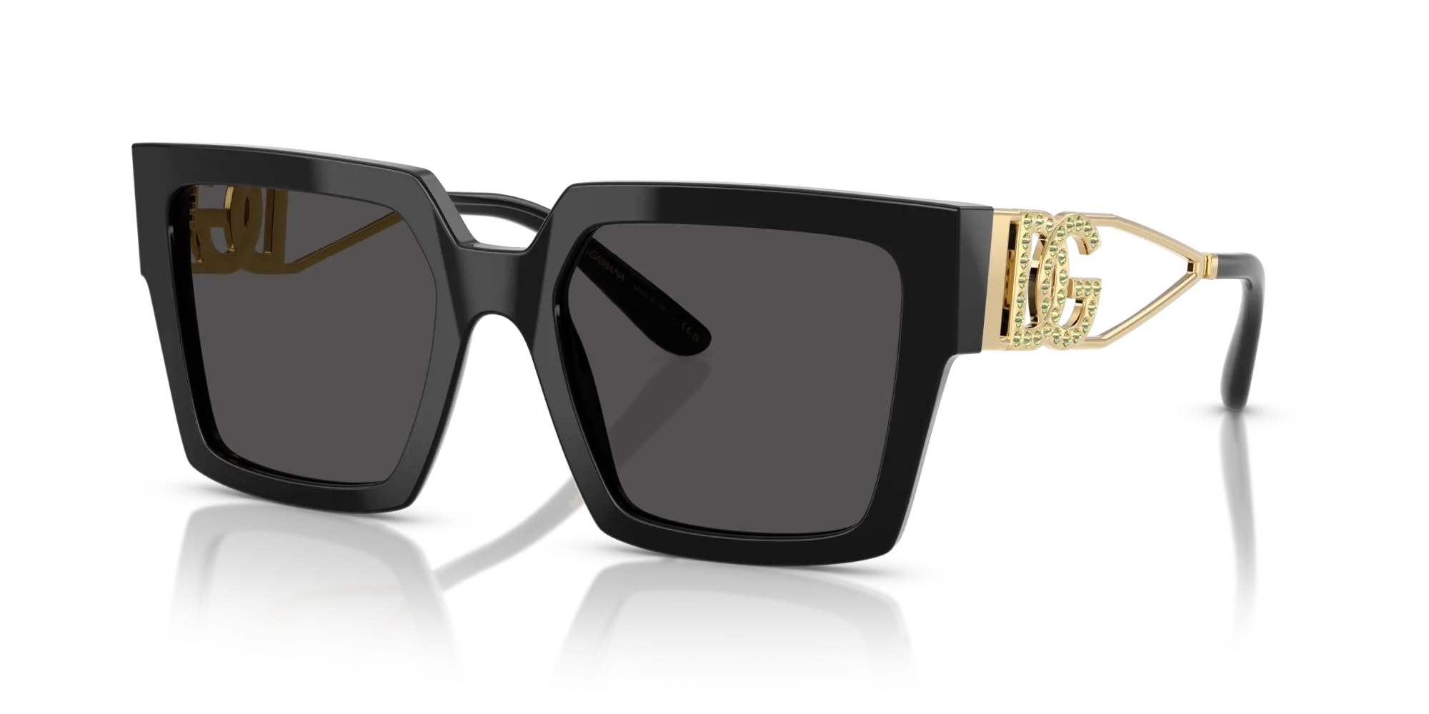 Dolce & Gabbana DG4446B 335587
