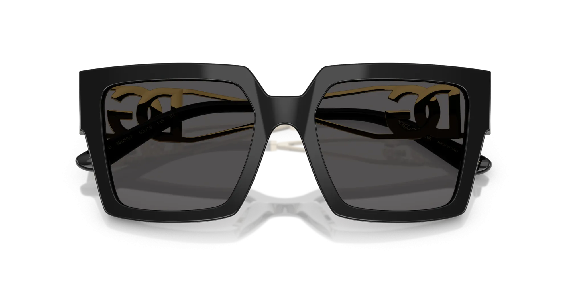 Dolce & Gabbana DG4446B 335587