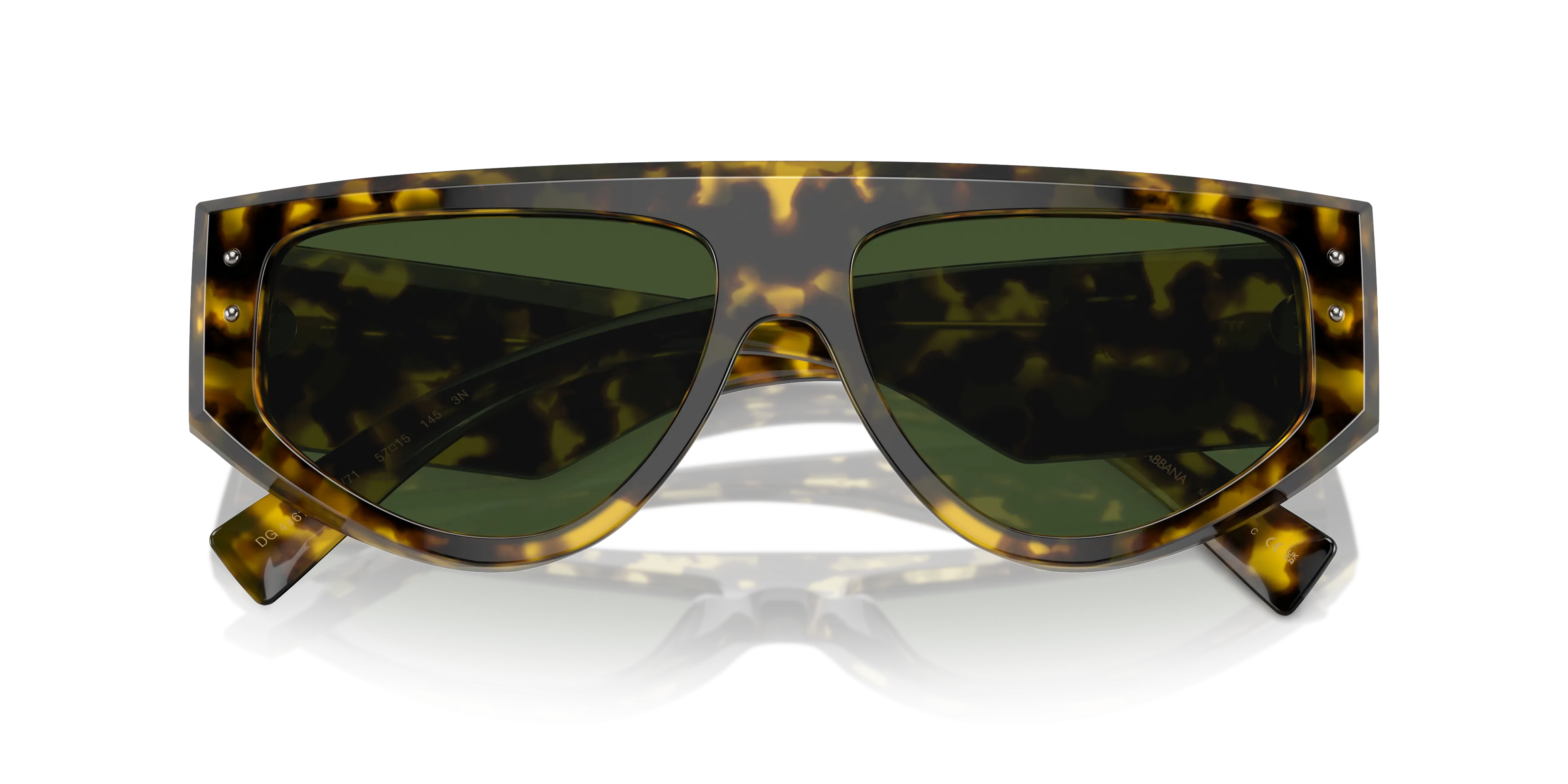 Dolce & Gabbana DG4461 343371