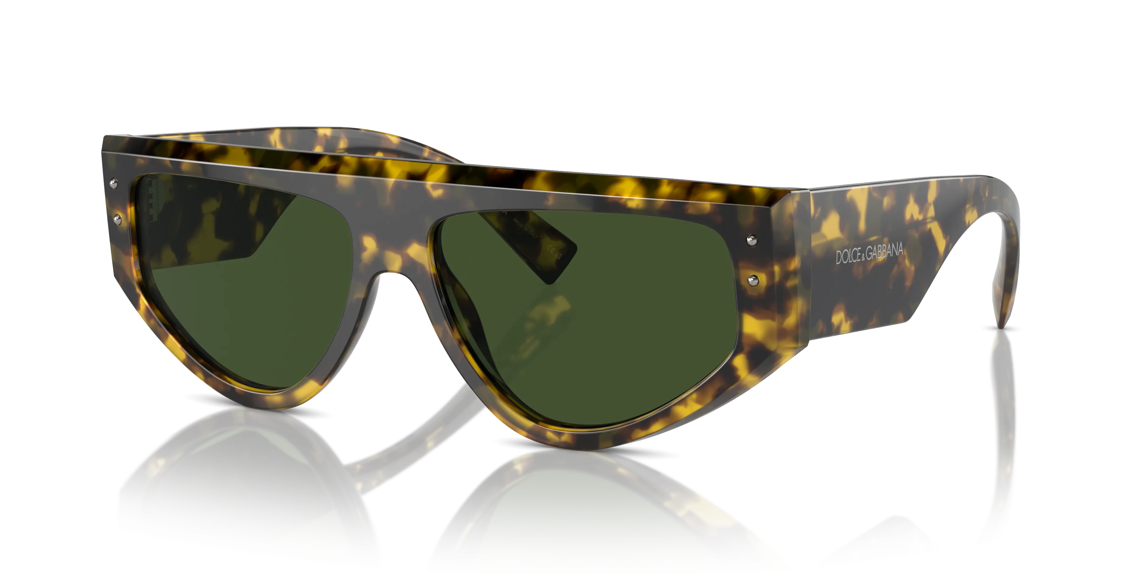 Dolce & Gabbana DG4461 343371