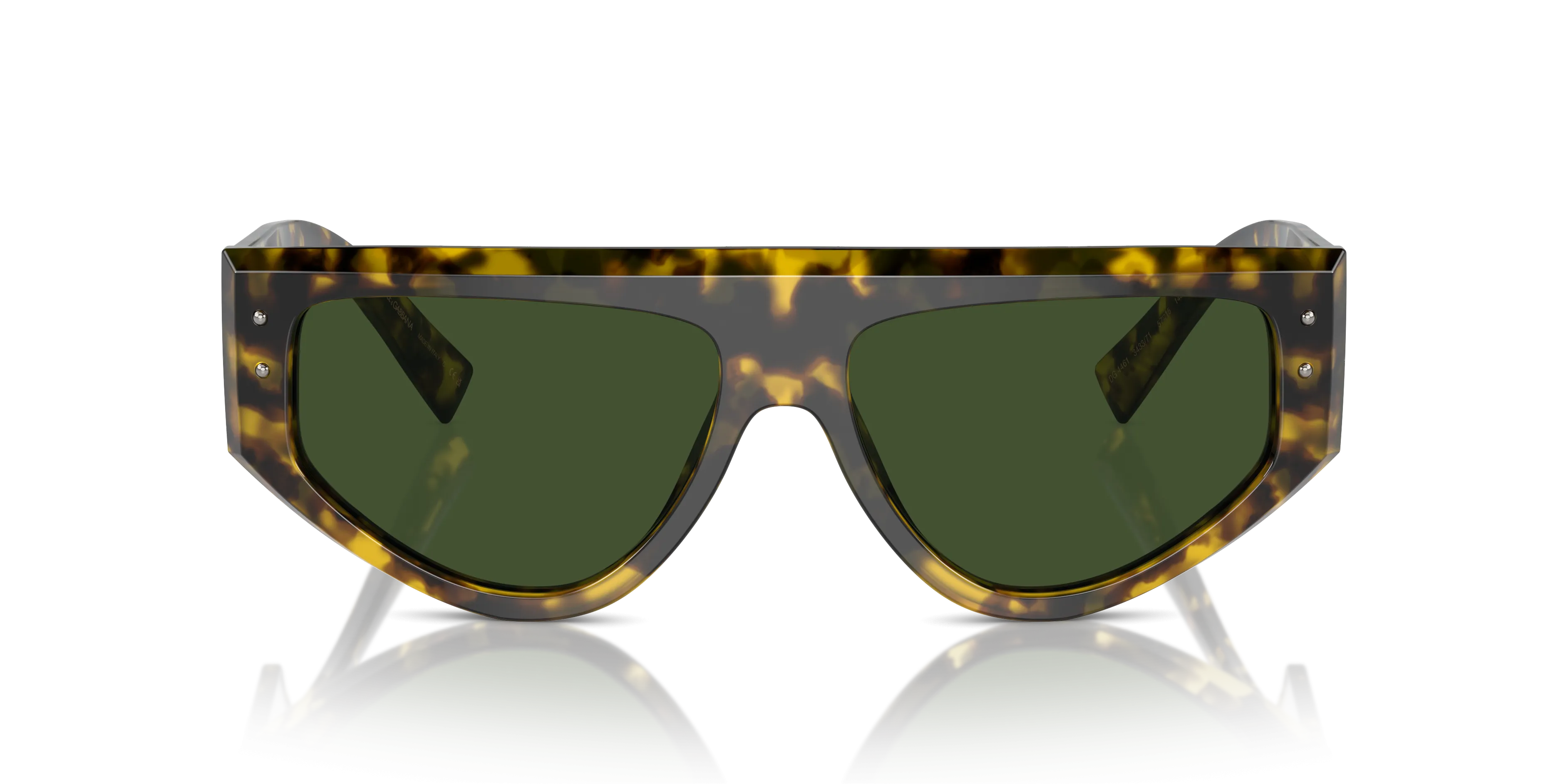 Dolce & Gabbana DG4461 343371