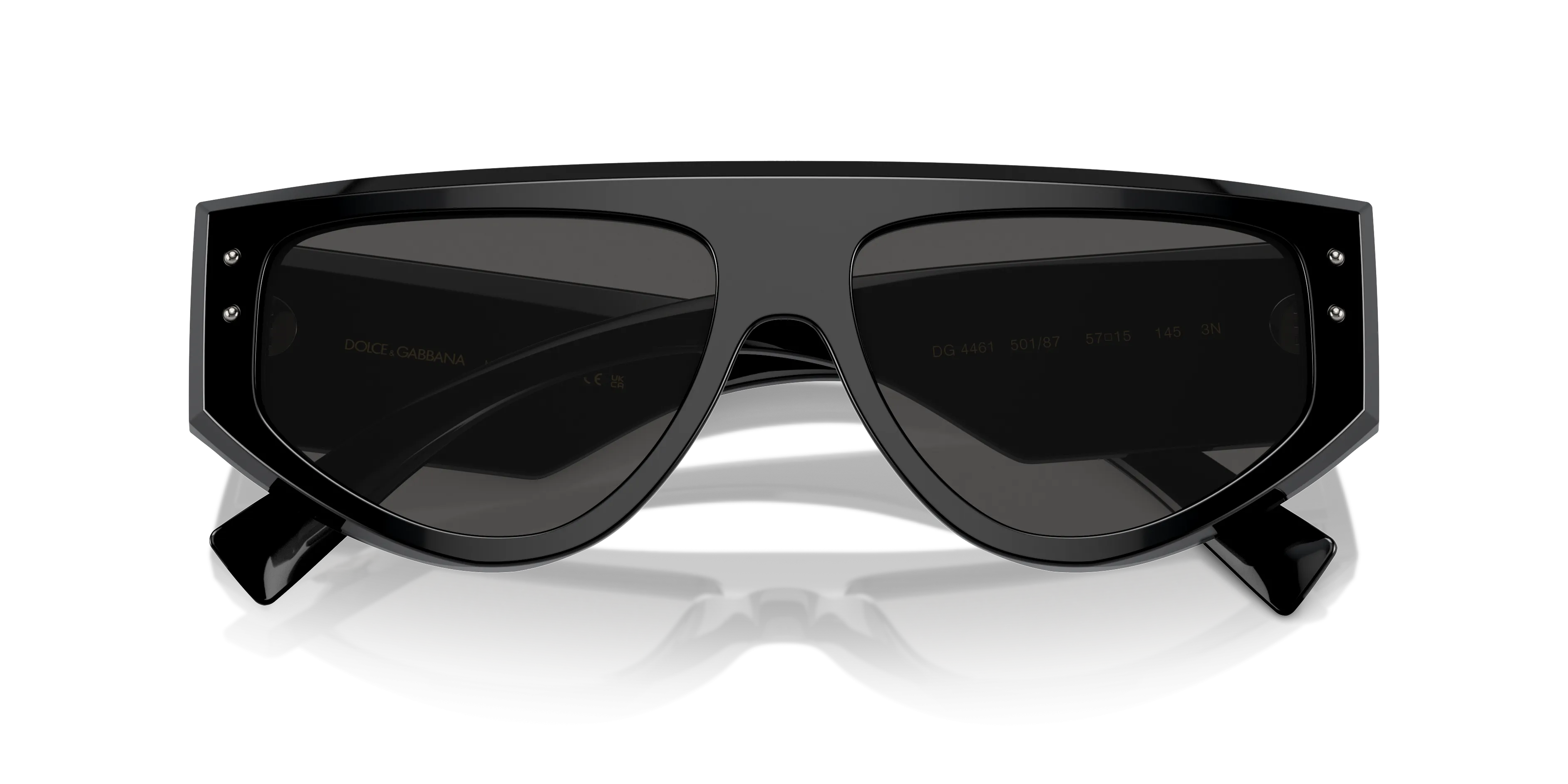 Dolce & Gabbana DG4461 501/87
