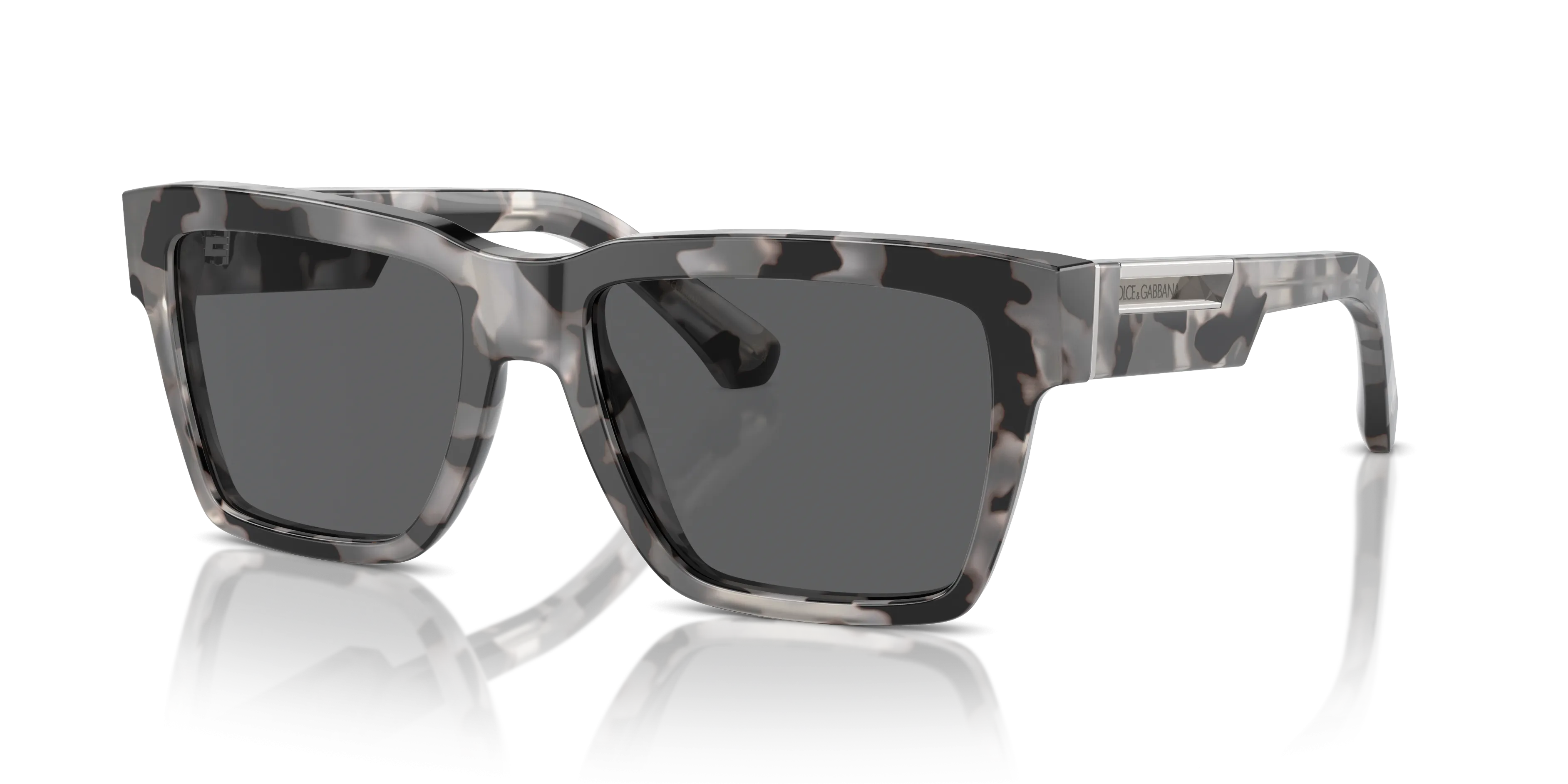 Dolce & Gabbana DG4465 343587