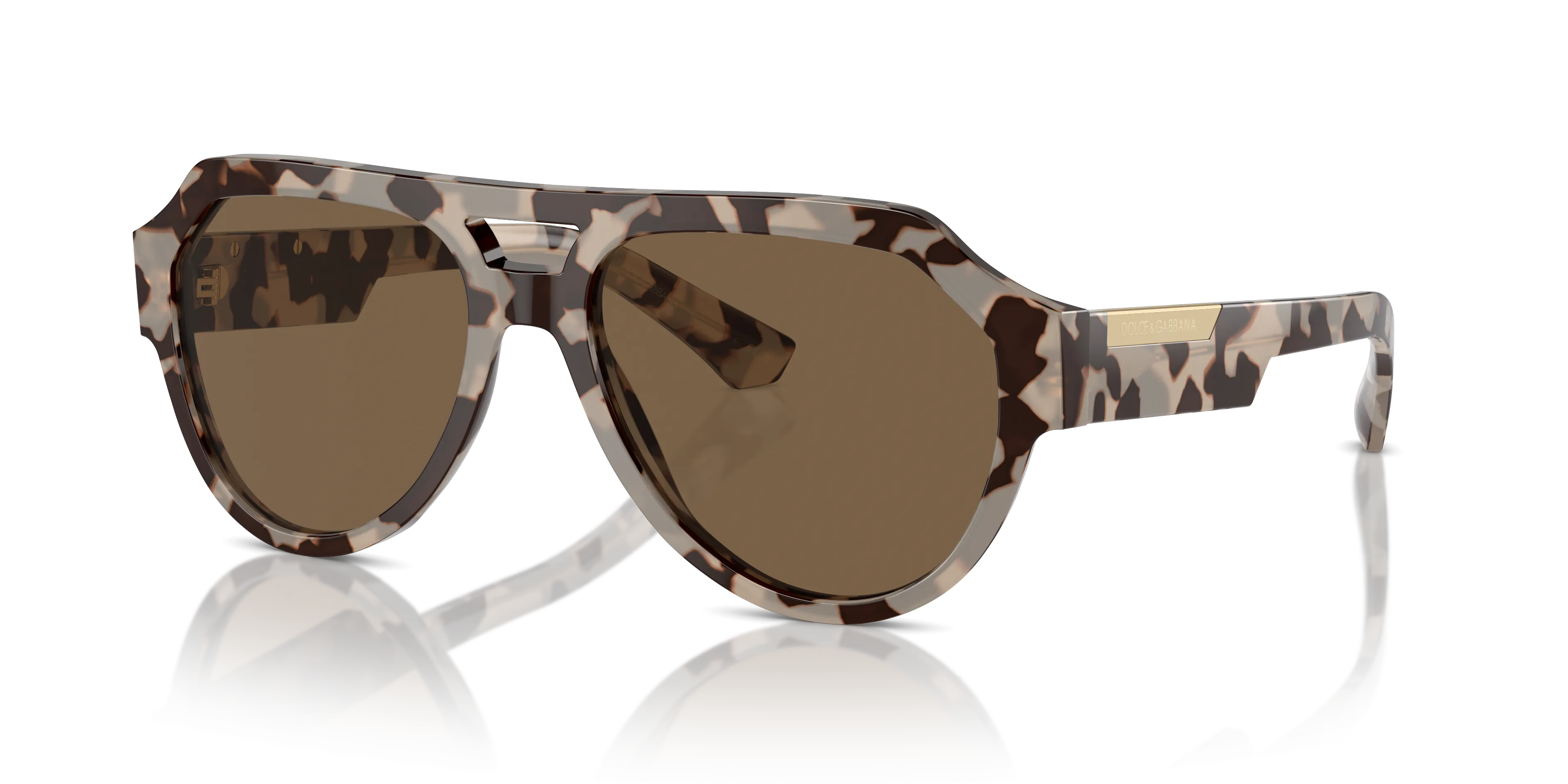 Dolce & Gabbana DG4466 343473