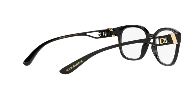 Dolce & Gabbana DG5066 501