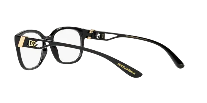 Dolce & Gabbana DG5066 501